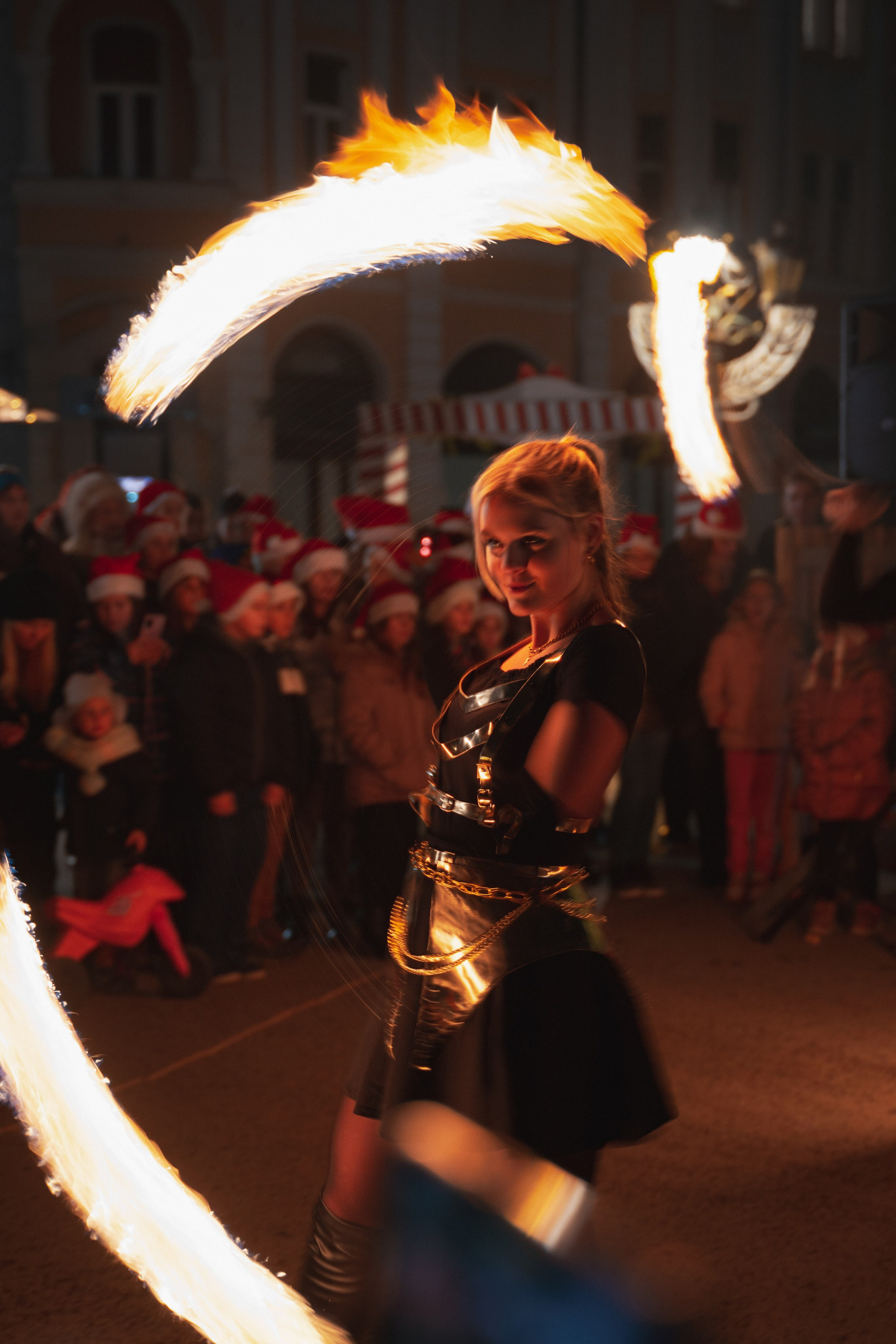 Novosadski Zimzolend. Жуков Студио