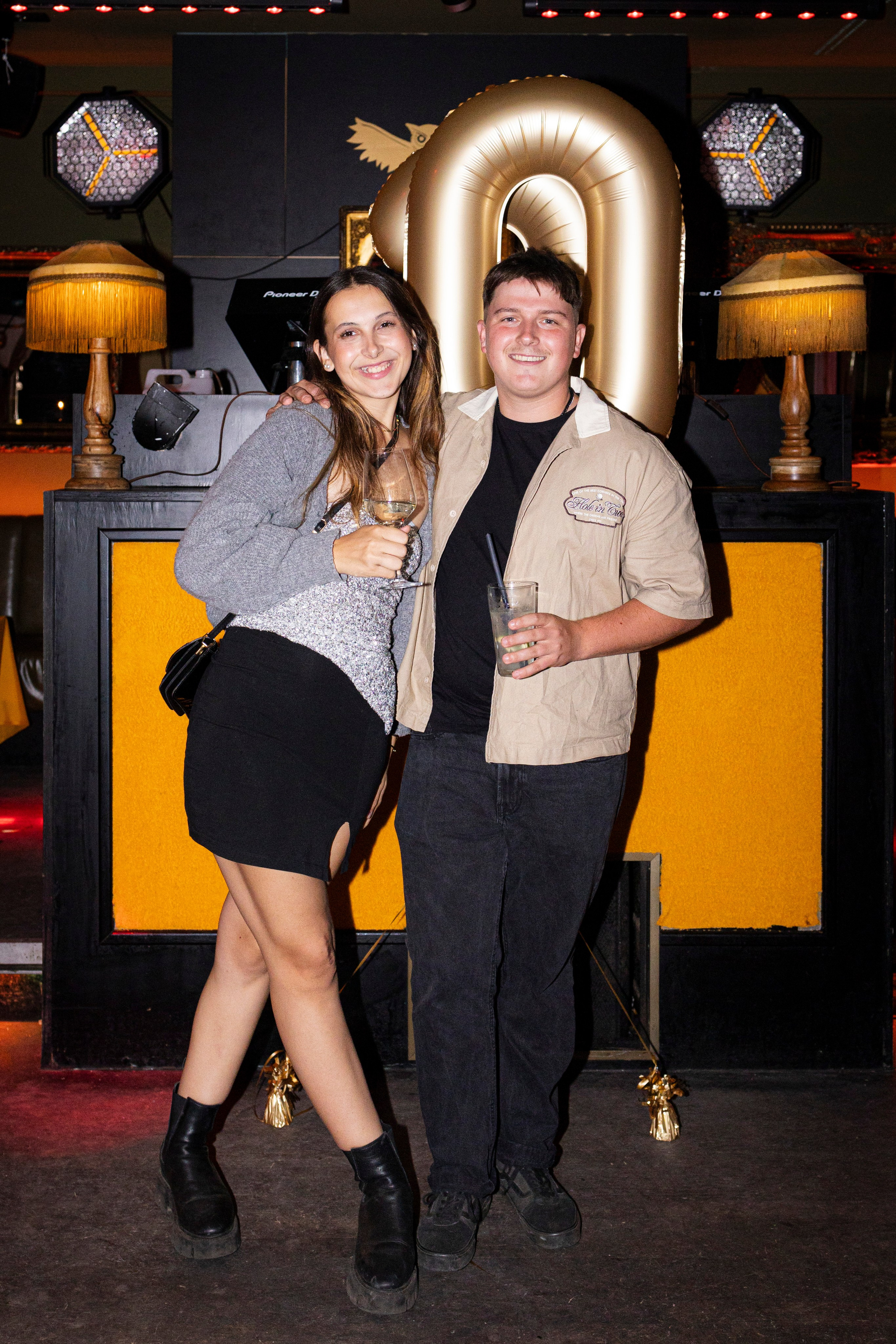 Birthday 30. Photographer in Munich