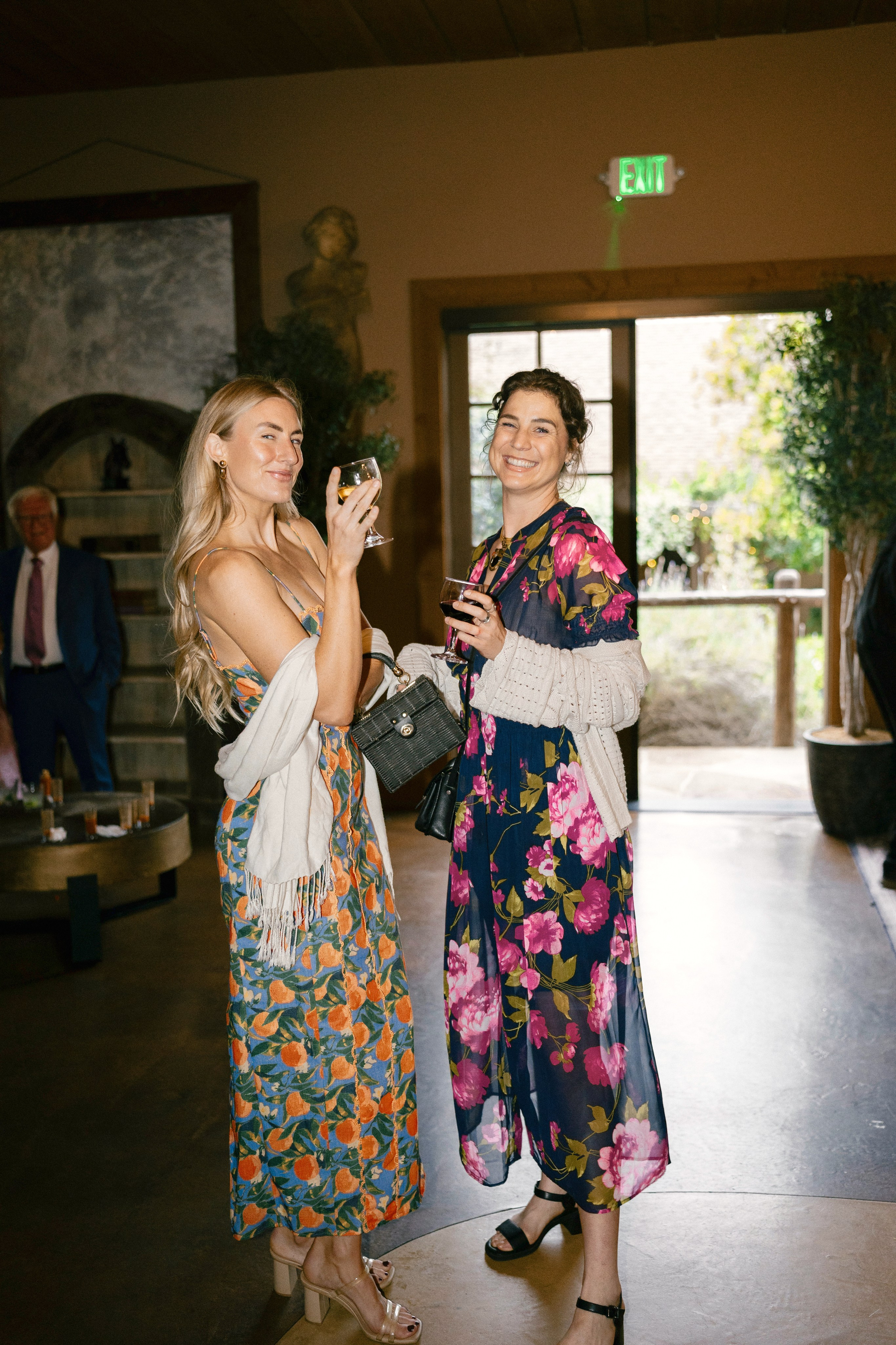 A+K Wedding at Ethereal Gardens, Escondido, California. Wedding Photography & Videography Team in California, Los Angeles, San Francisco, San Diego and Travel