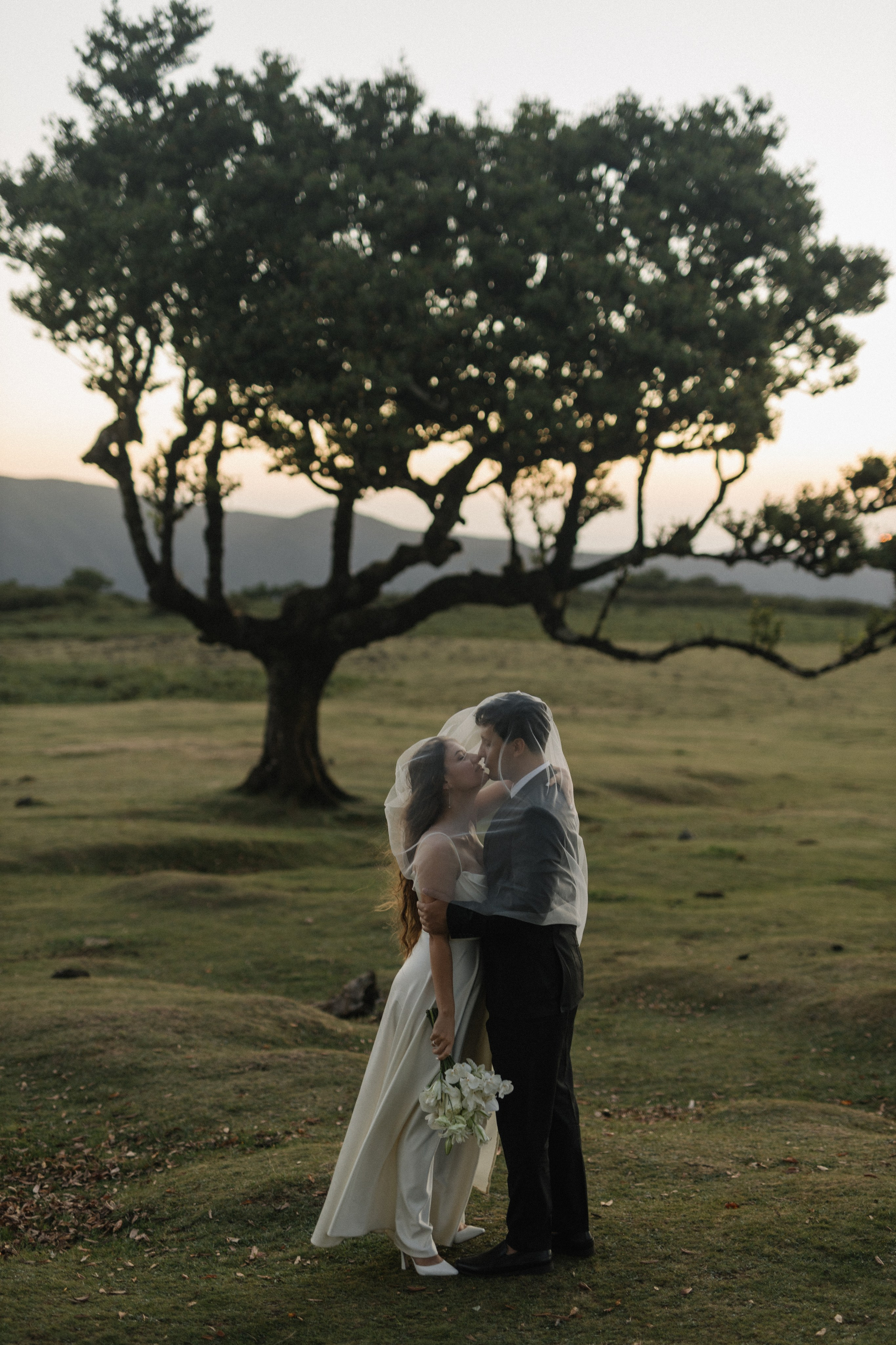 Elopment. Photographer Madeira