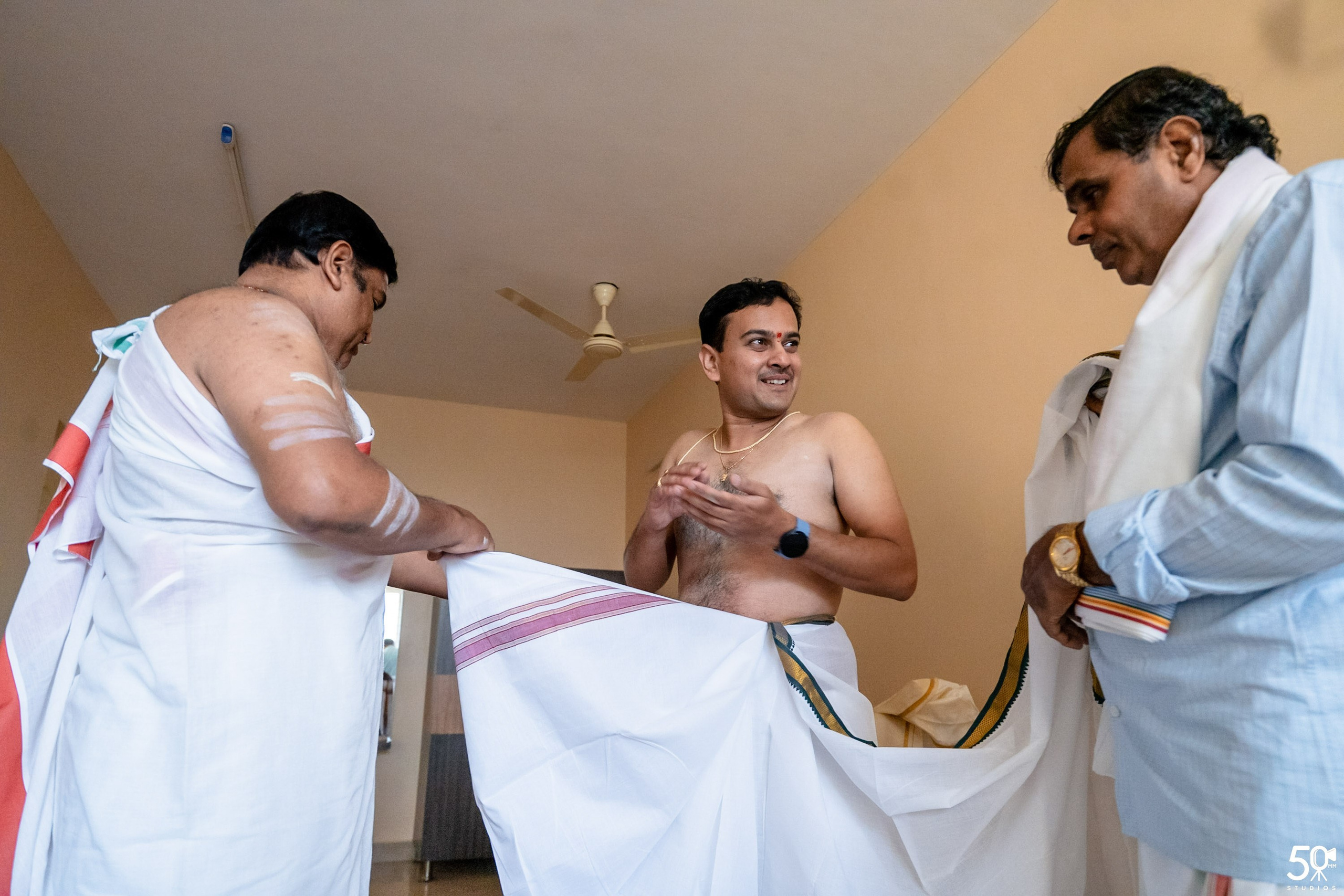 CANDID MOMENTS — WEDDINGS AND RITUALS. 50mm STUDIOS