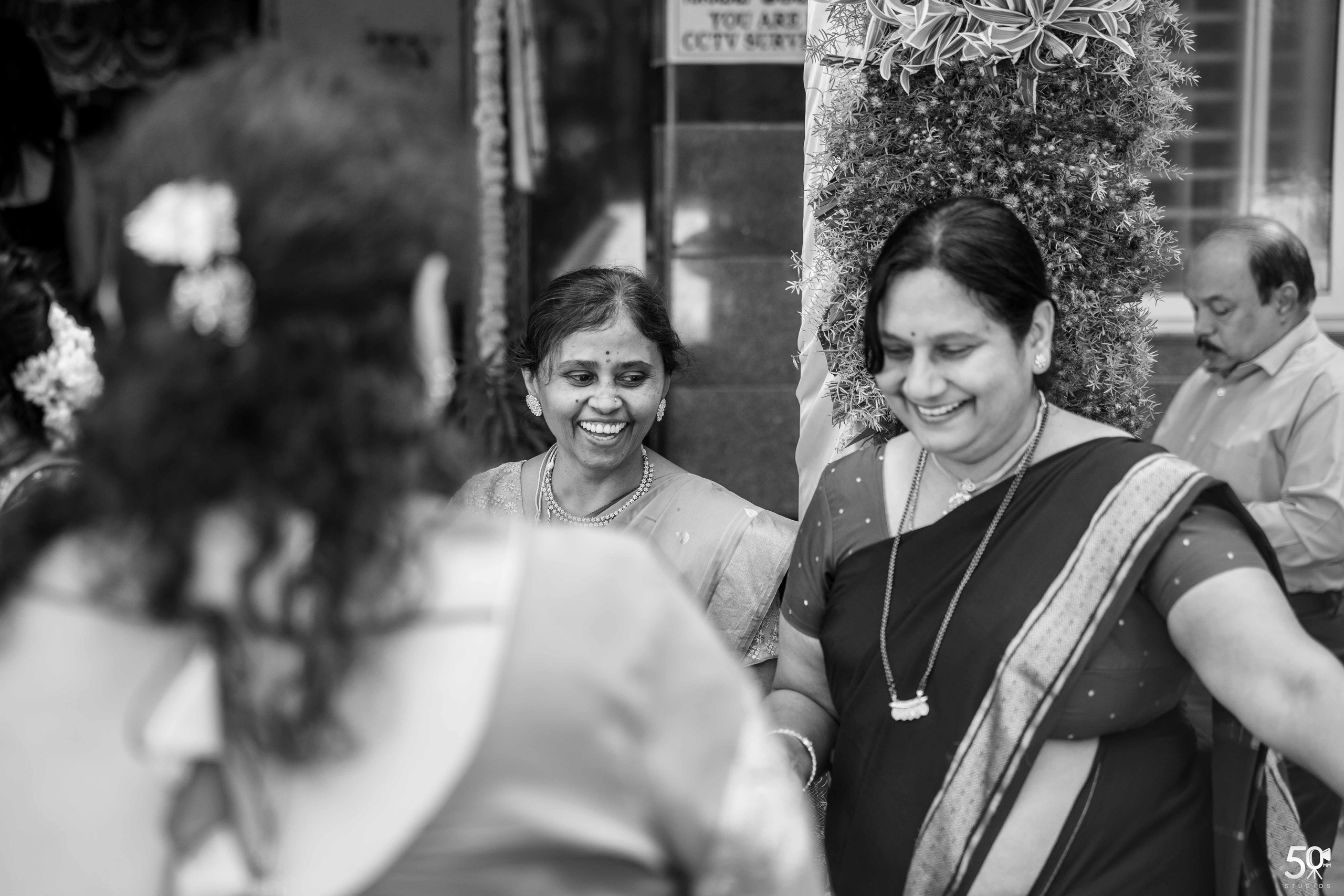 SATHVIK UPANAYANA. 50mm STUDIOS