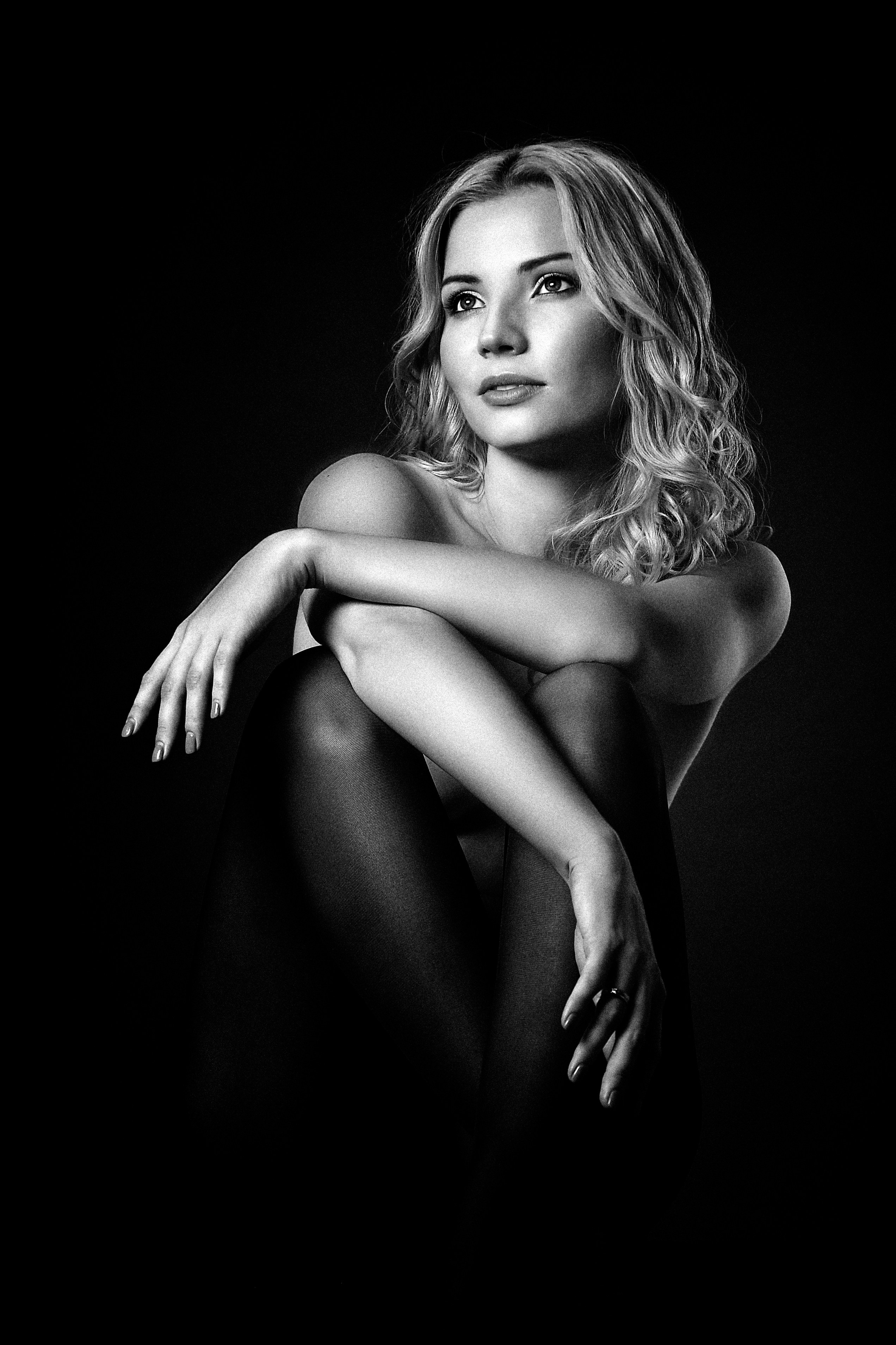 ЧЁРНОЕ & БЕЛОЕ. Фотограф и преподаватель фотографии в Белграде