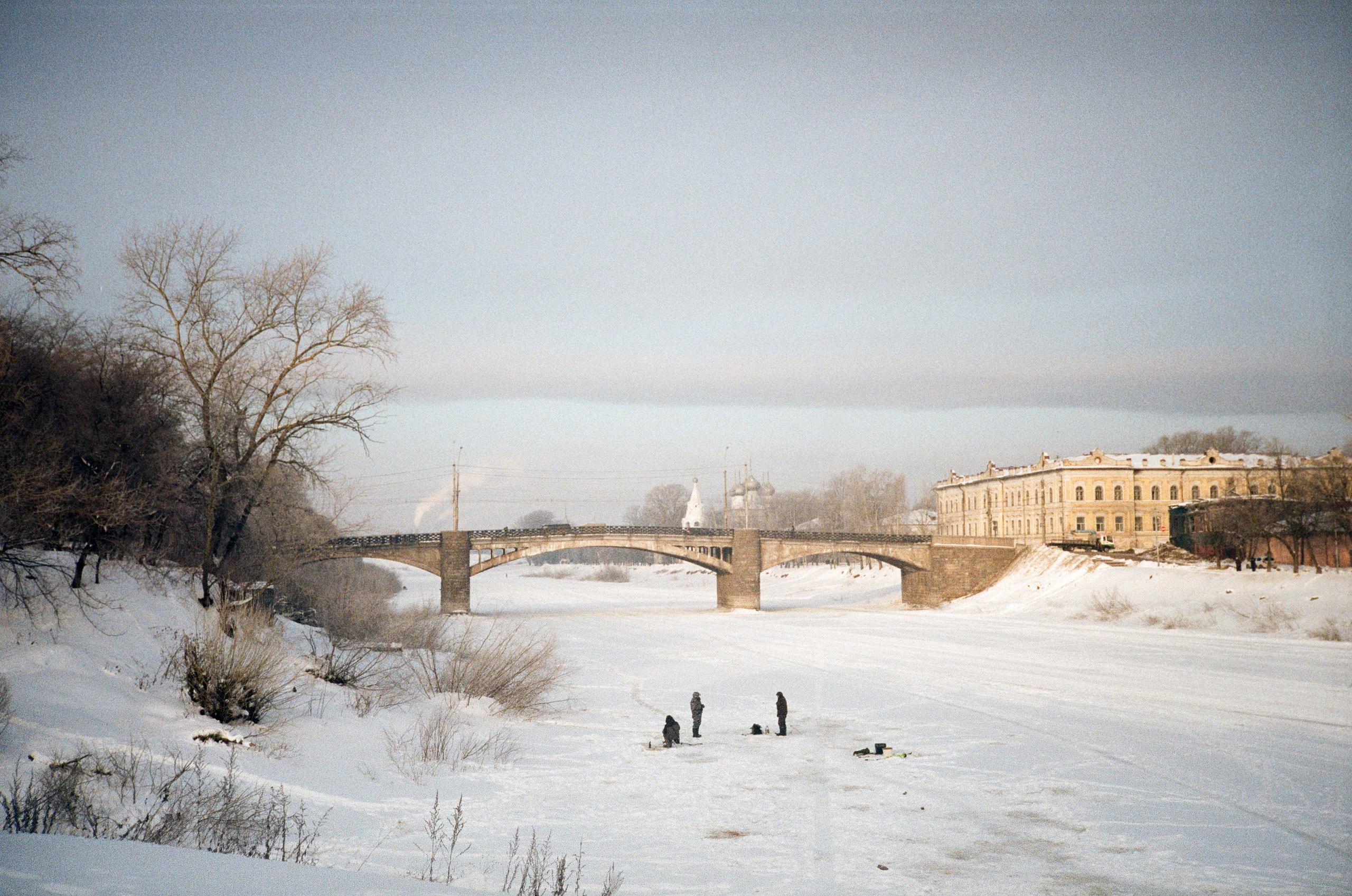 Вологда Архив. «Фотохроники»