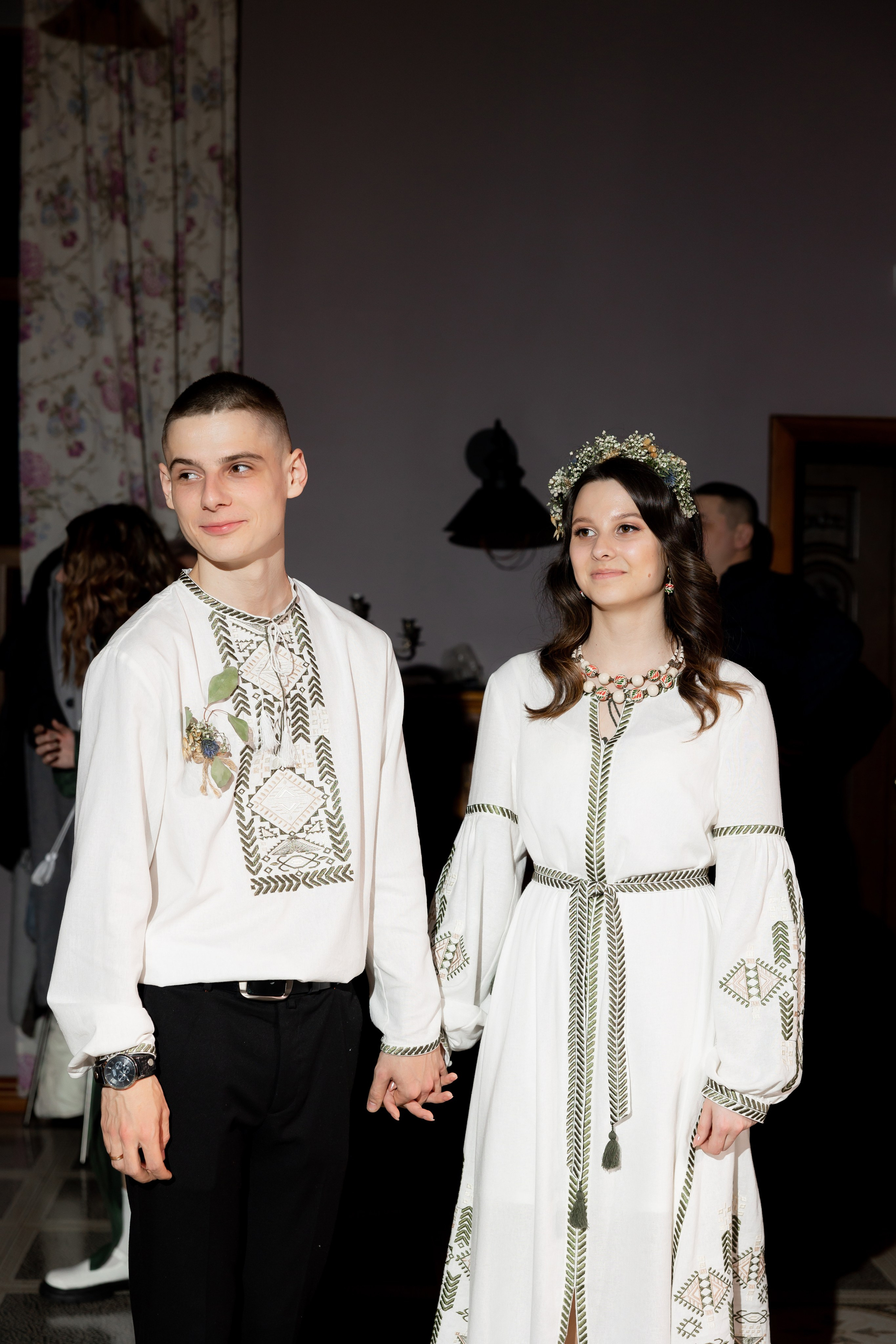 Sofiya Max. Ірина Терещук