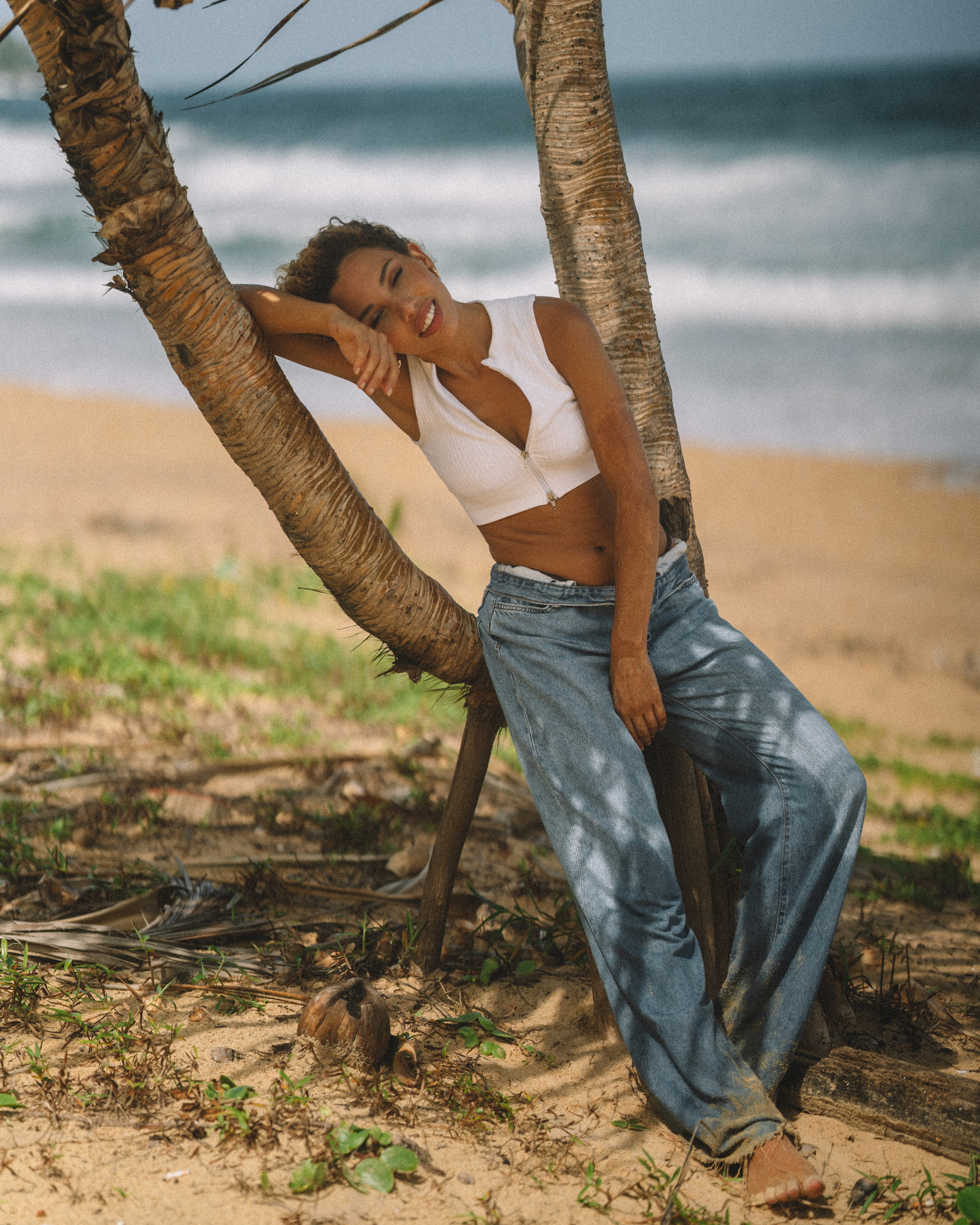 Портрет. Персональный и коммерческий фотограф