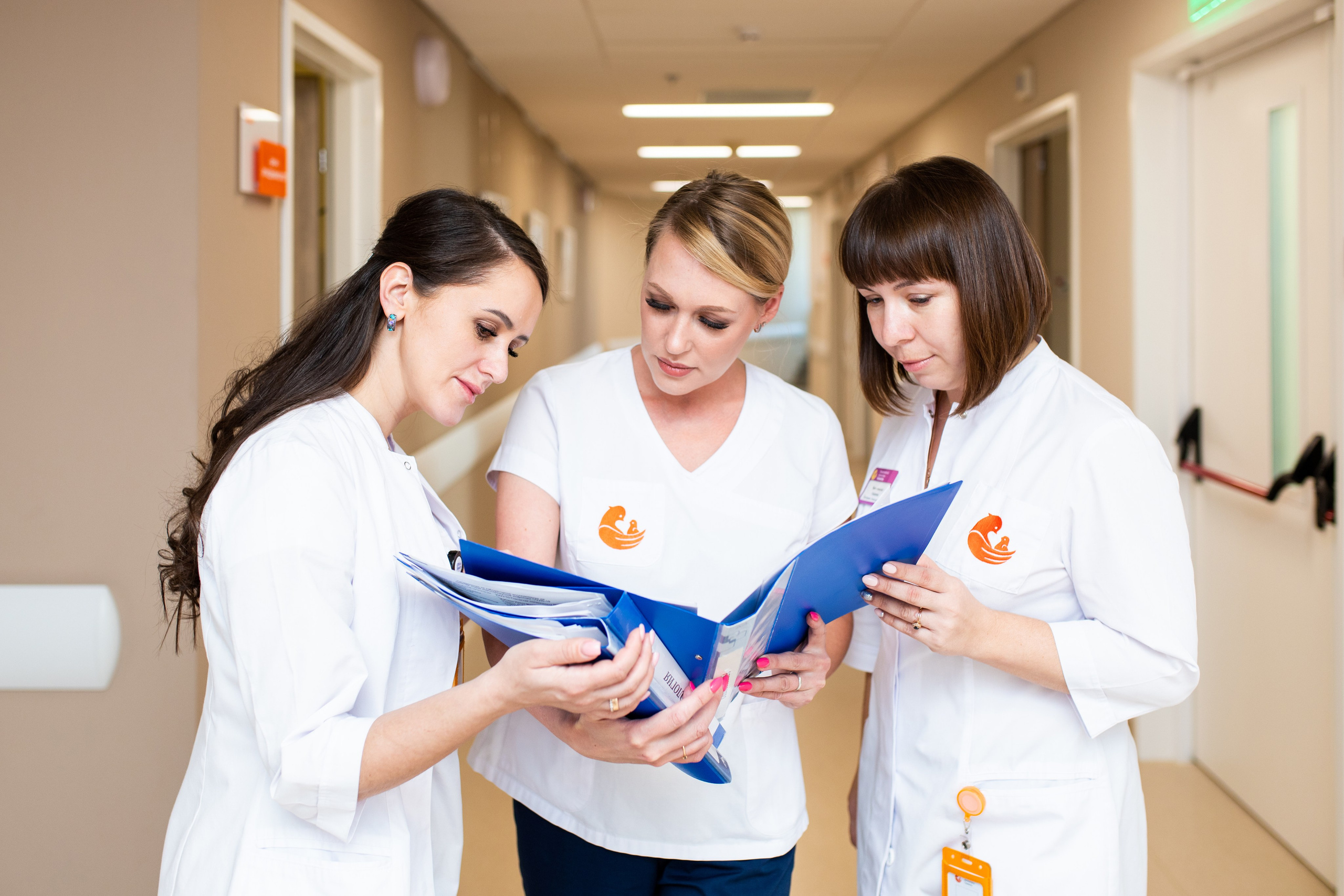 Business. Portrait and family photographer in Fort Collins Dania Gaisina