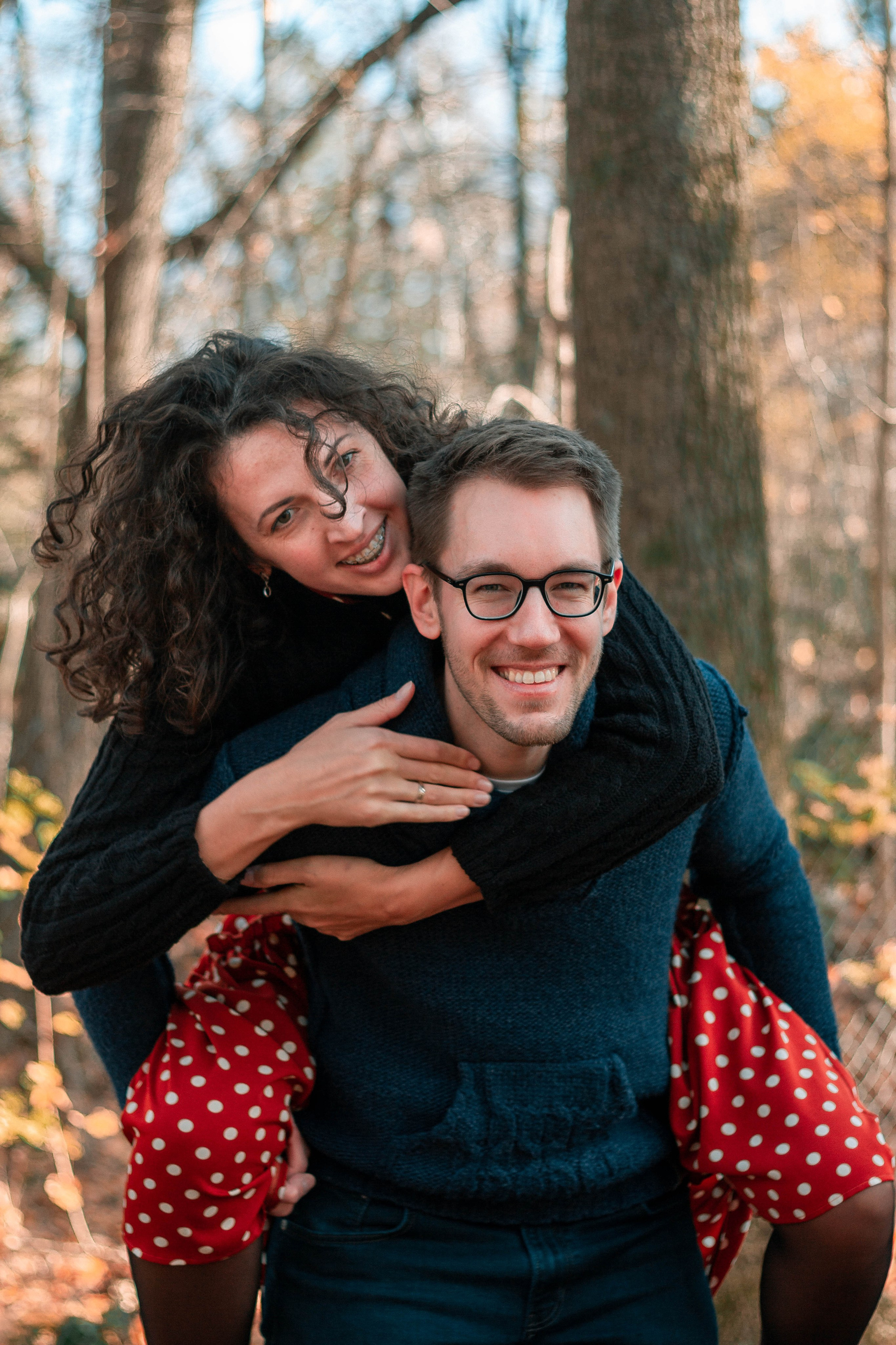 Love Story. Familien- und Kinderfotografin Katerina Vlasenko, München