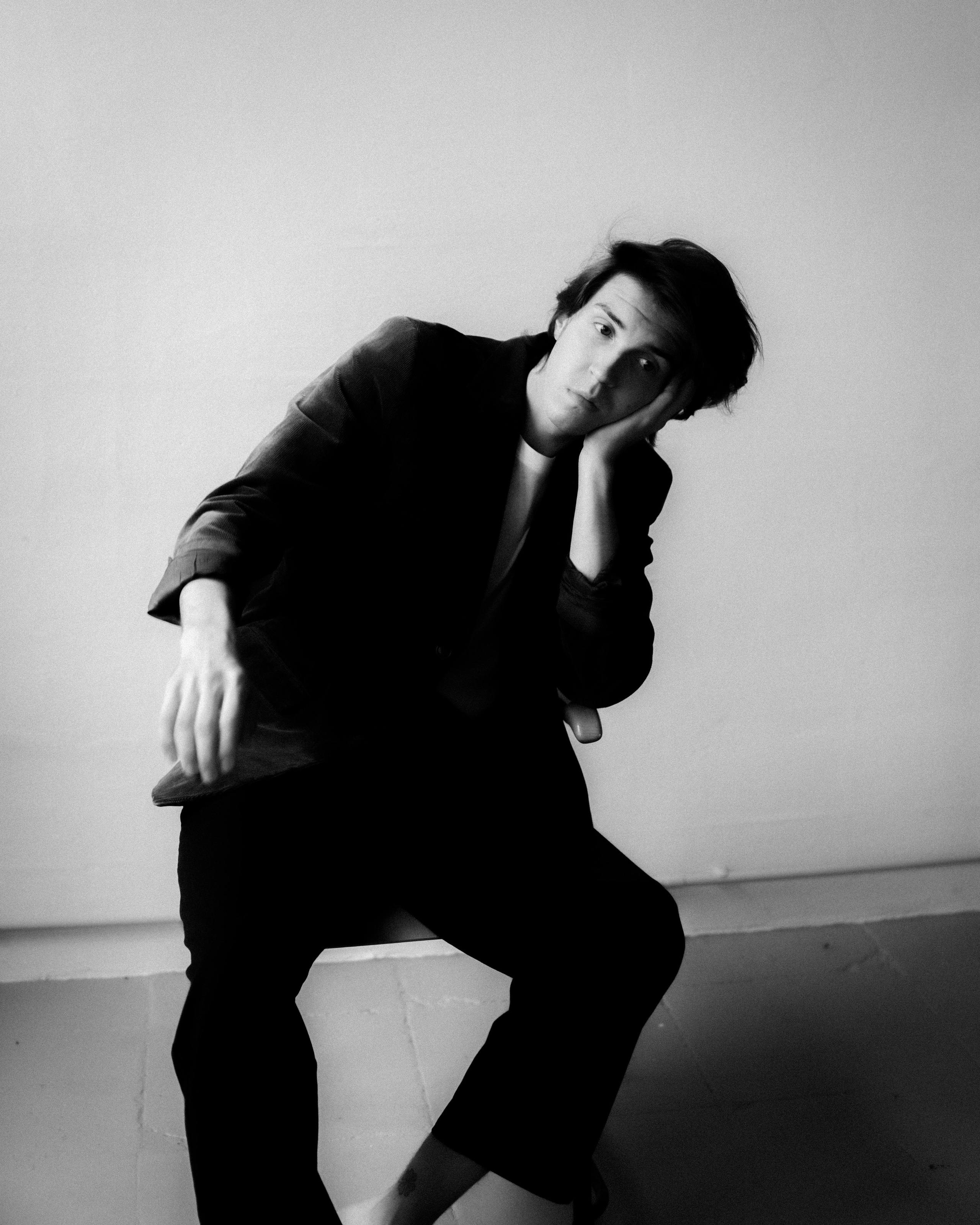 Данила. Meeste ja naiste fotograaf Tallinnas Anna Sipari