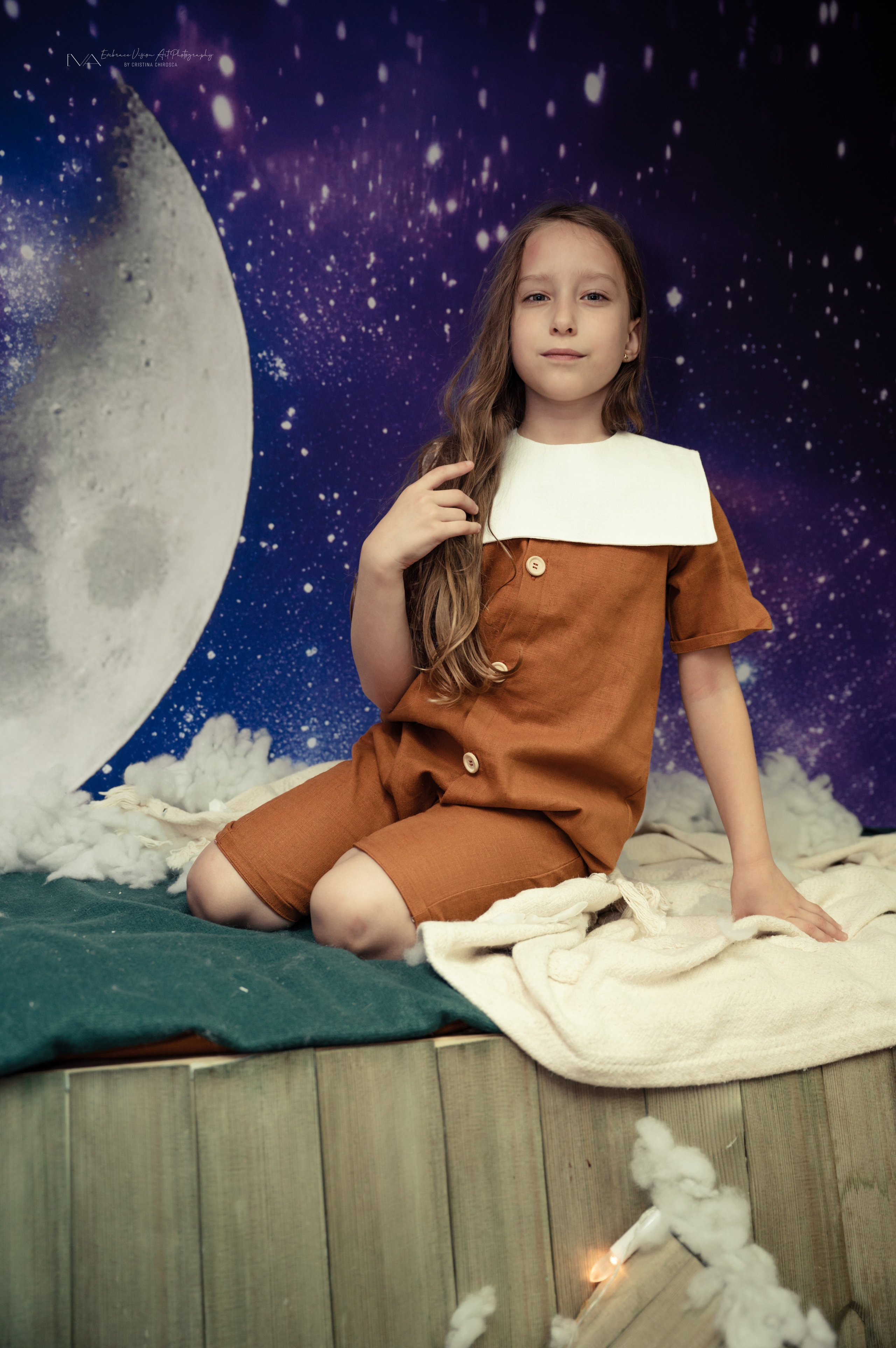 Recuzita. EVA Photography