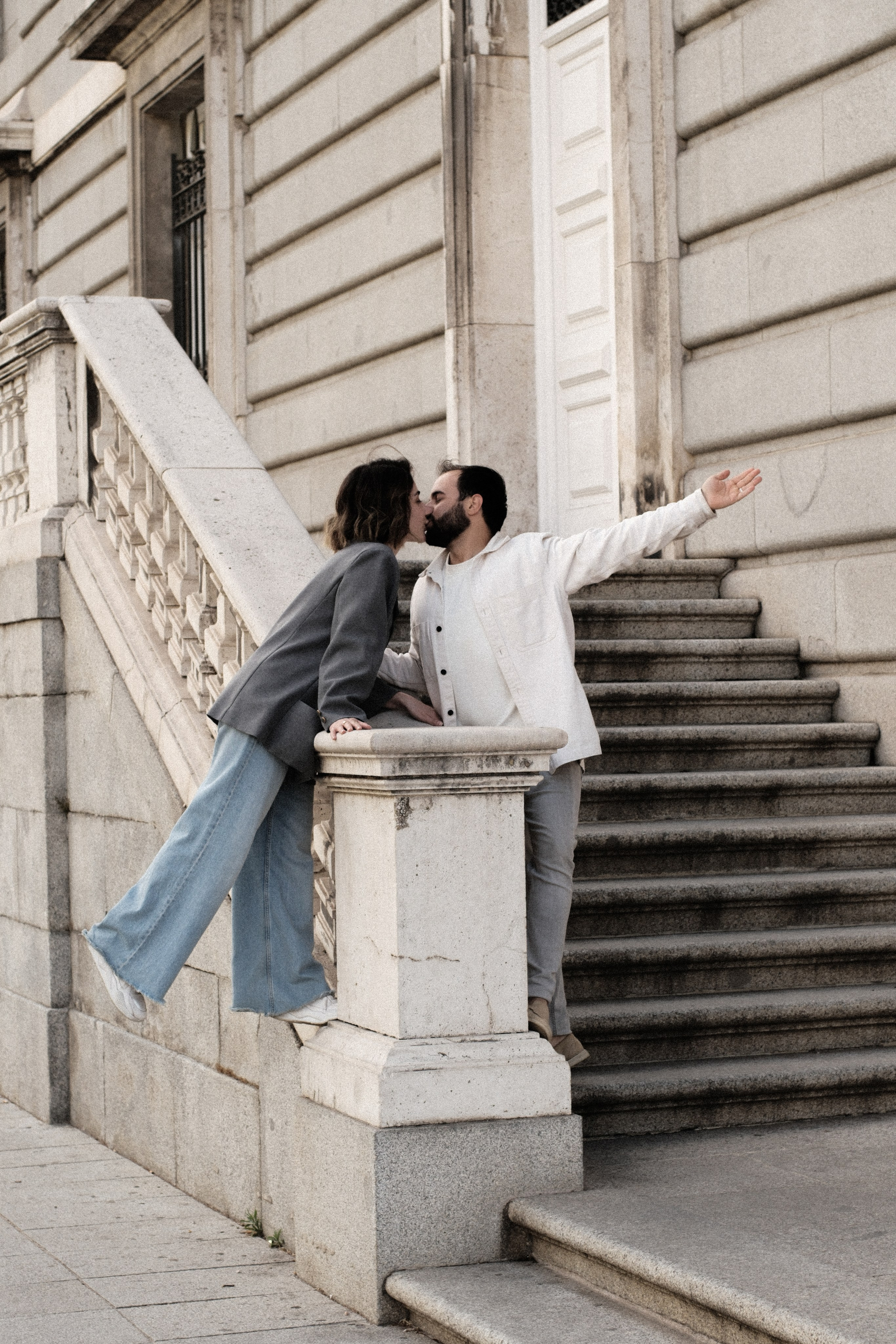 Anahit. Creative photographer in Madrid Anna Dvorianskaia