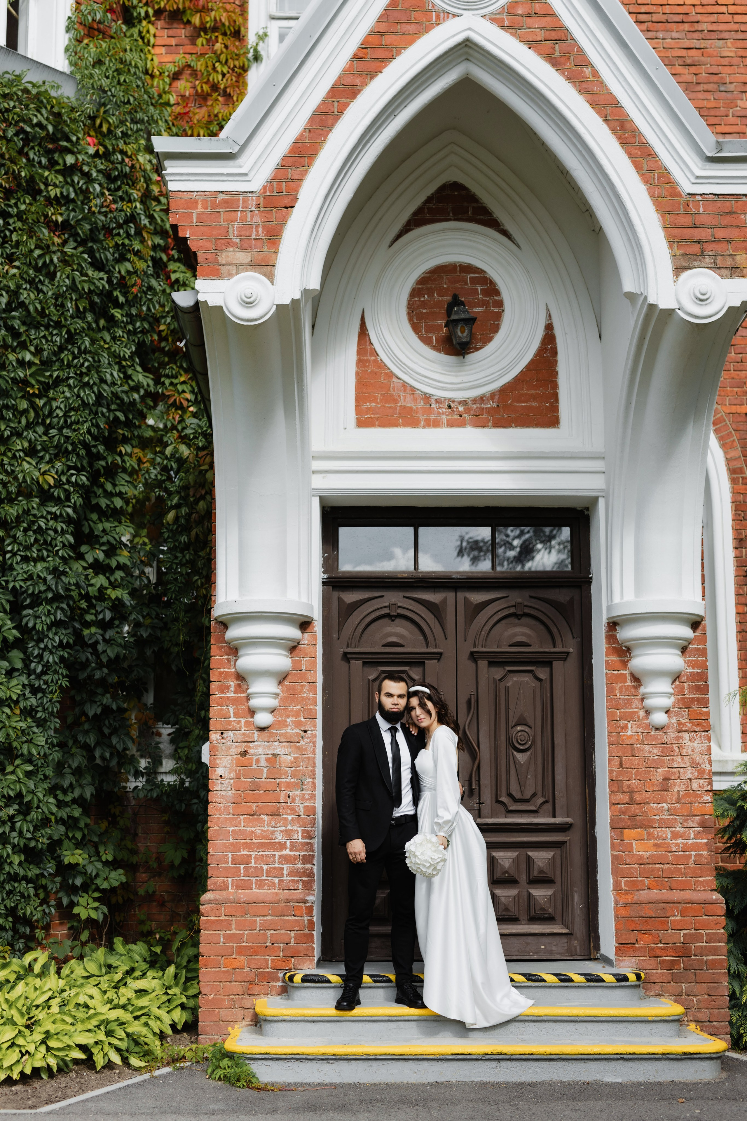 Лана&Дмитрий. Фотограф Даугавпилс/Рига Виктория Нитиша