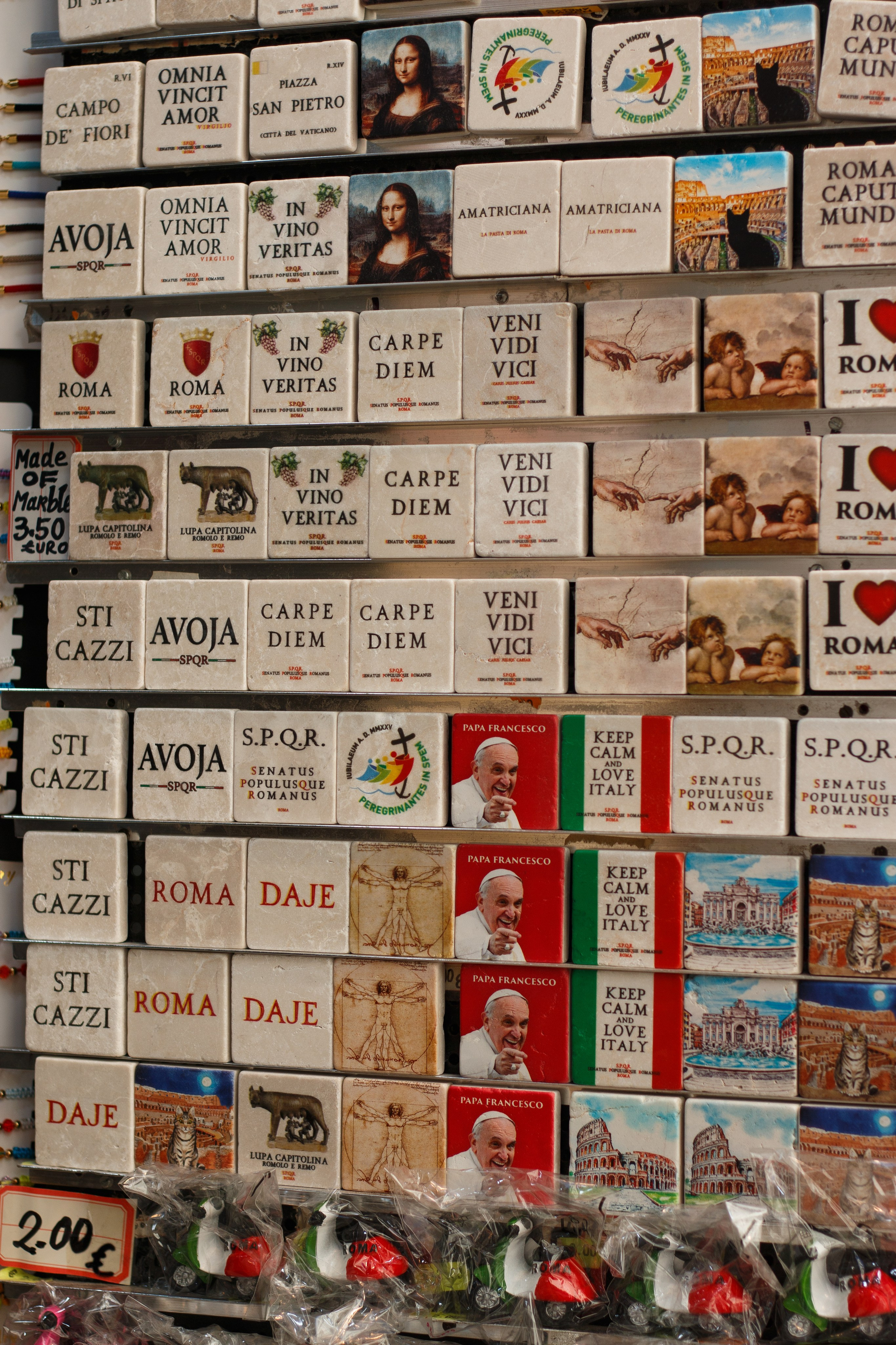 Rome, May 25. Kseny Kolesnik Photography