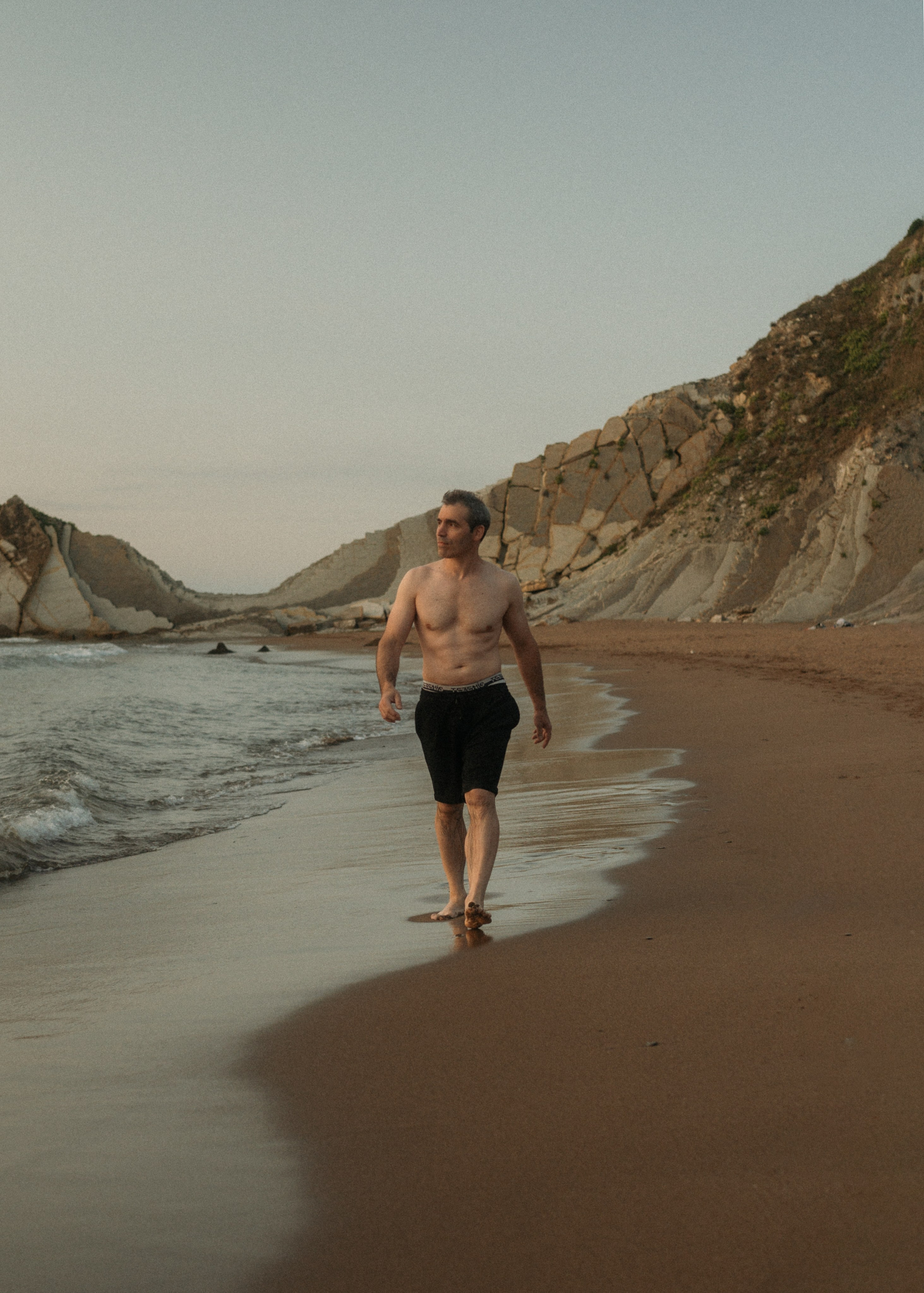 Javi. Fotógrafa de retrato en Bilbao Lylian Marques