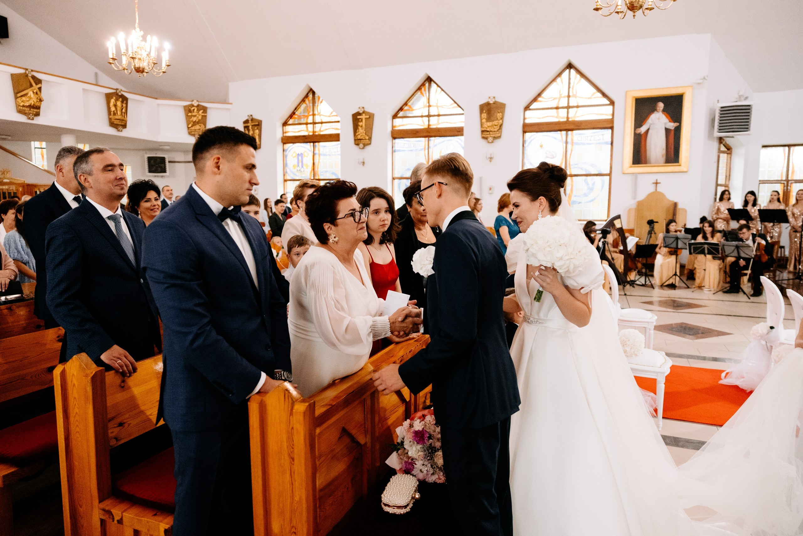 Wiki ♡ Przemek. Fotograf Ślubny Warszawa - Sesje Biznesowe Rodzinne Eventy