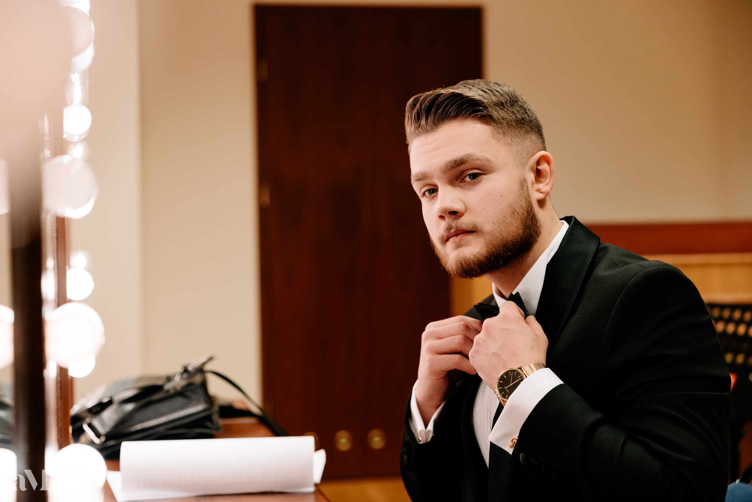 Koncert Karnawałowy. Fotograf Ślubny Warszawa - Sesje Biznesowe Rodzinne Eventy