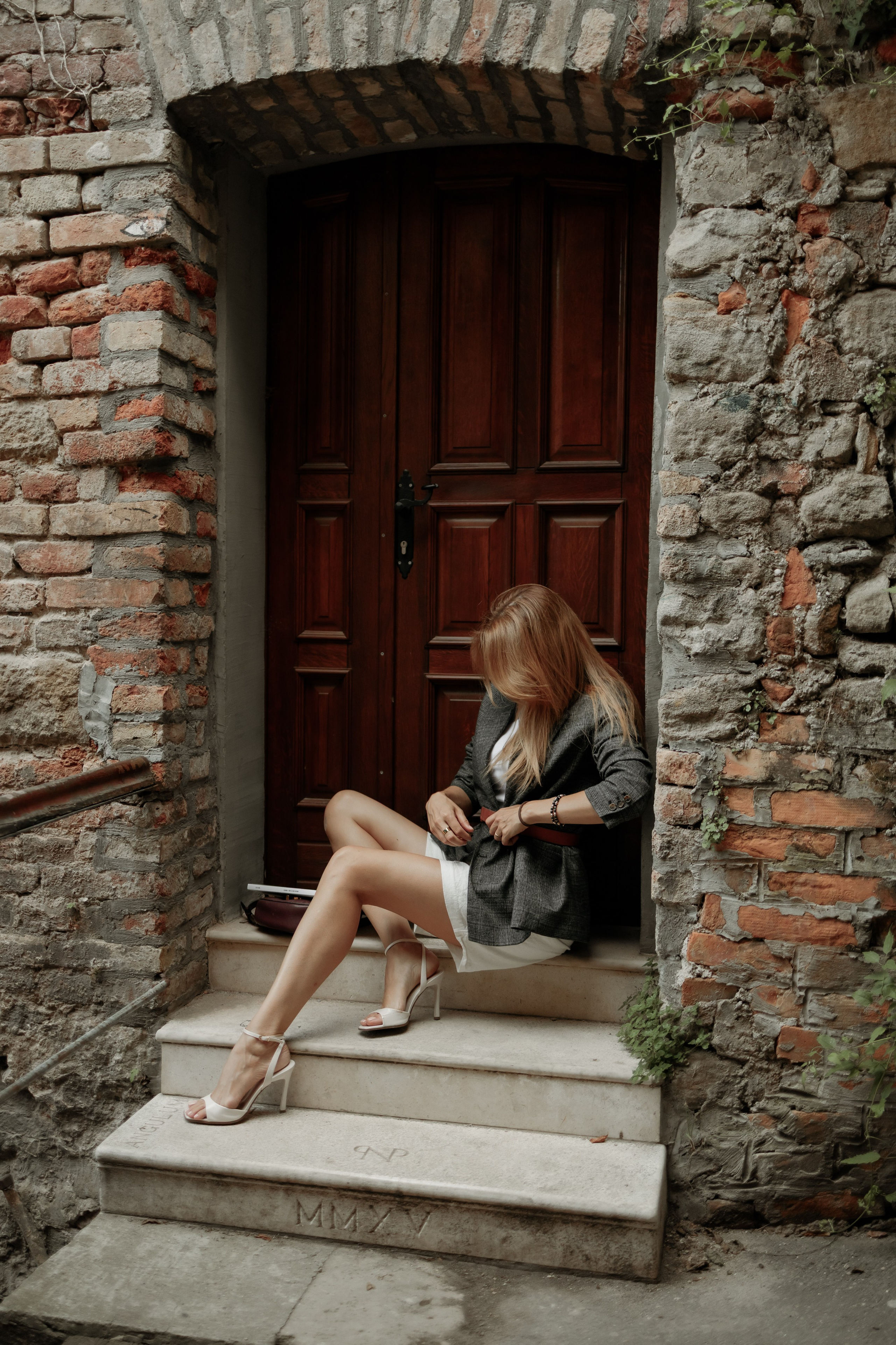 Maria. Elena Gorobets. Photographer in Zagreb