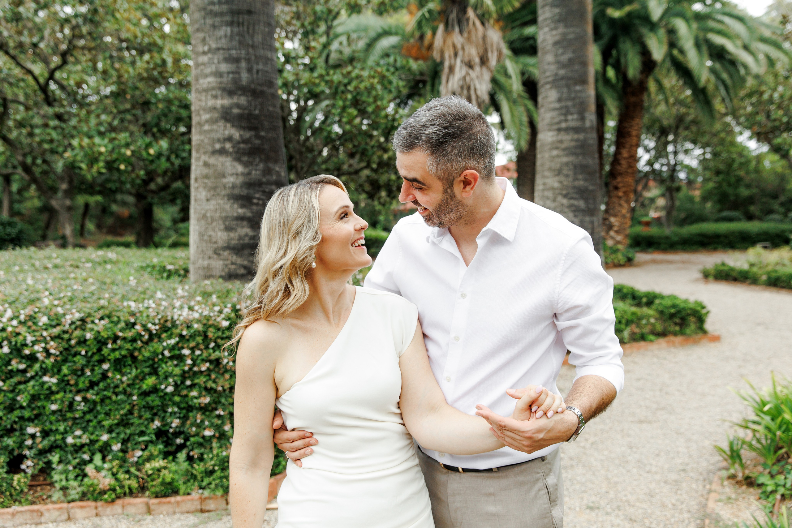 Katie & Alex. Wedding Photographer in Barcelona Lana Alekhina