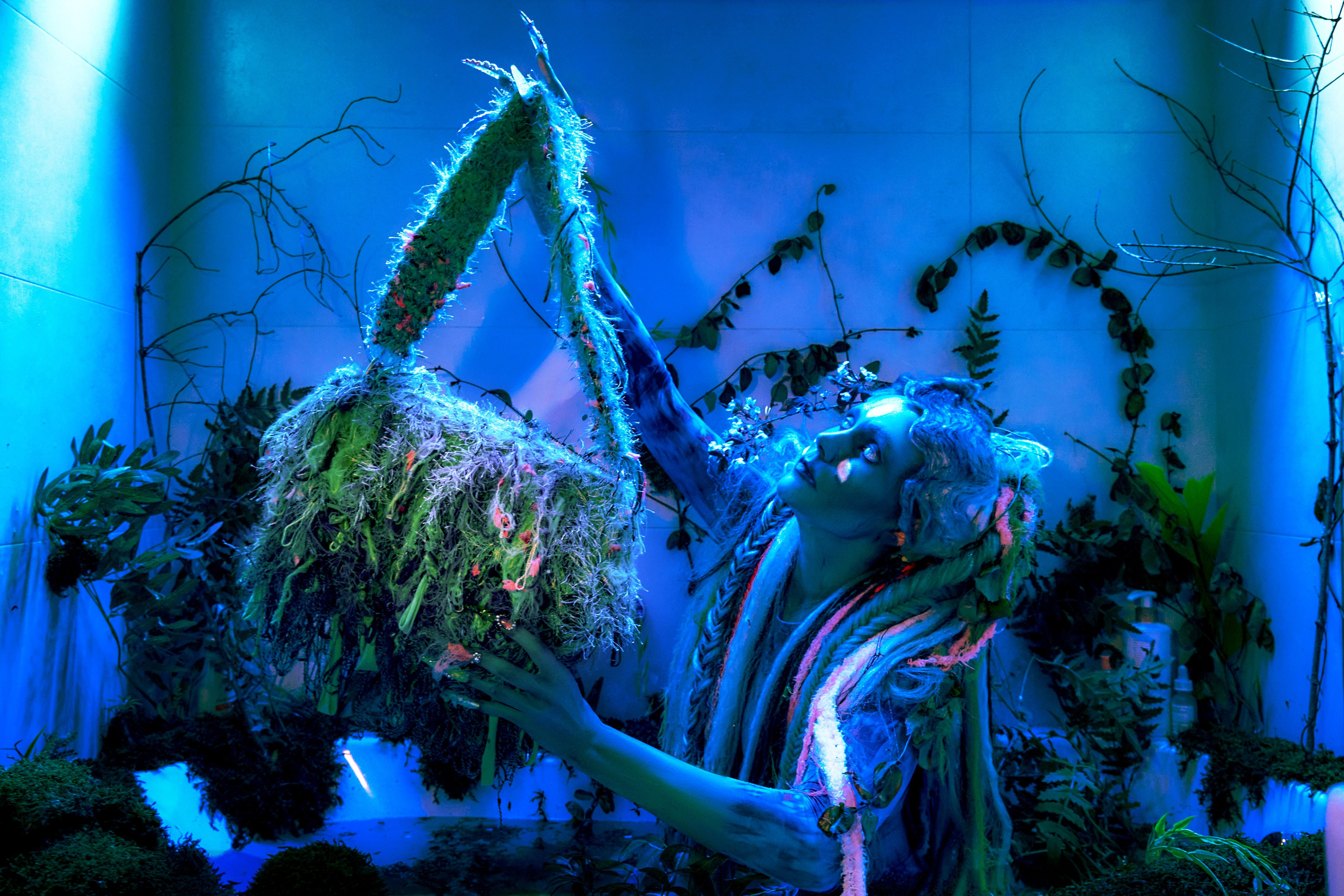 Bajka bags. Photographer Inna Gainulina