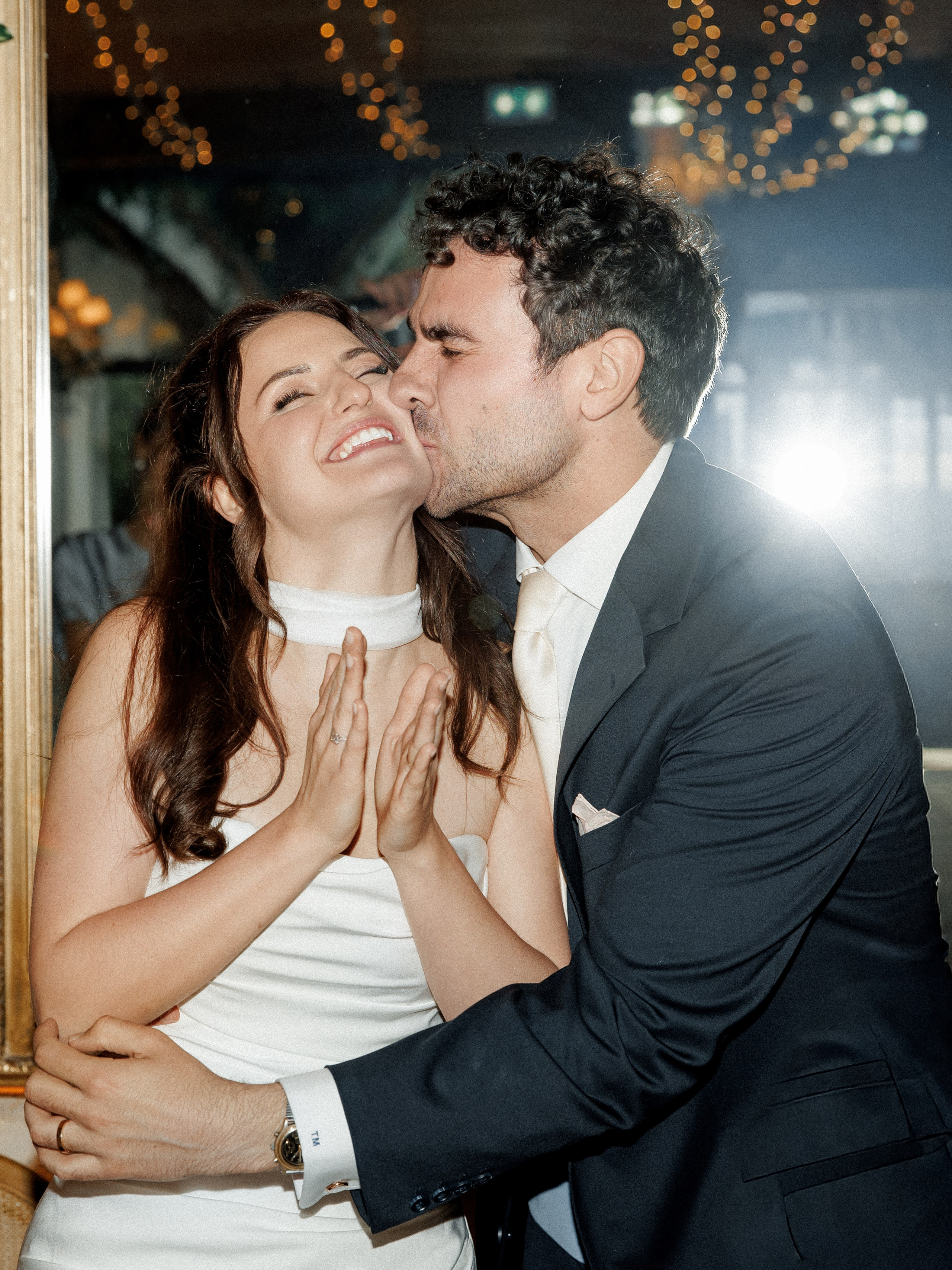 Liliya & Thomas. Wedding Photographer