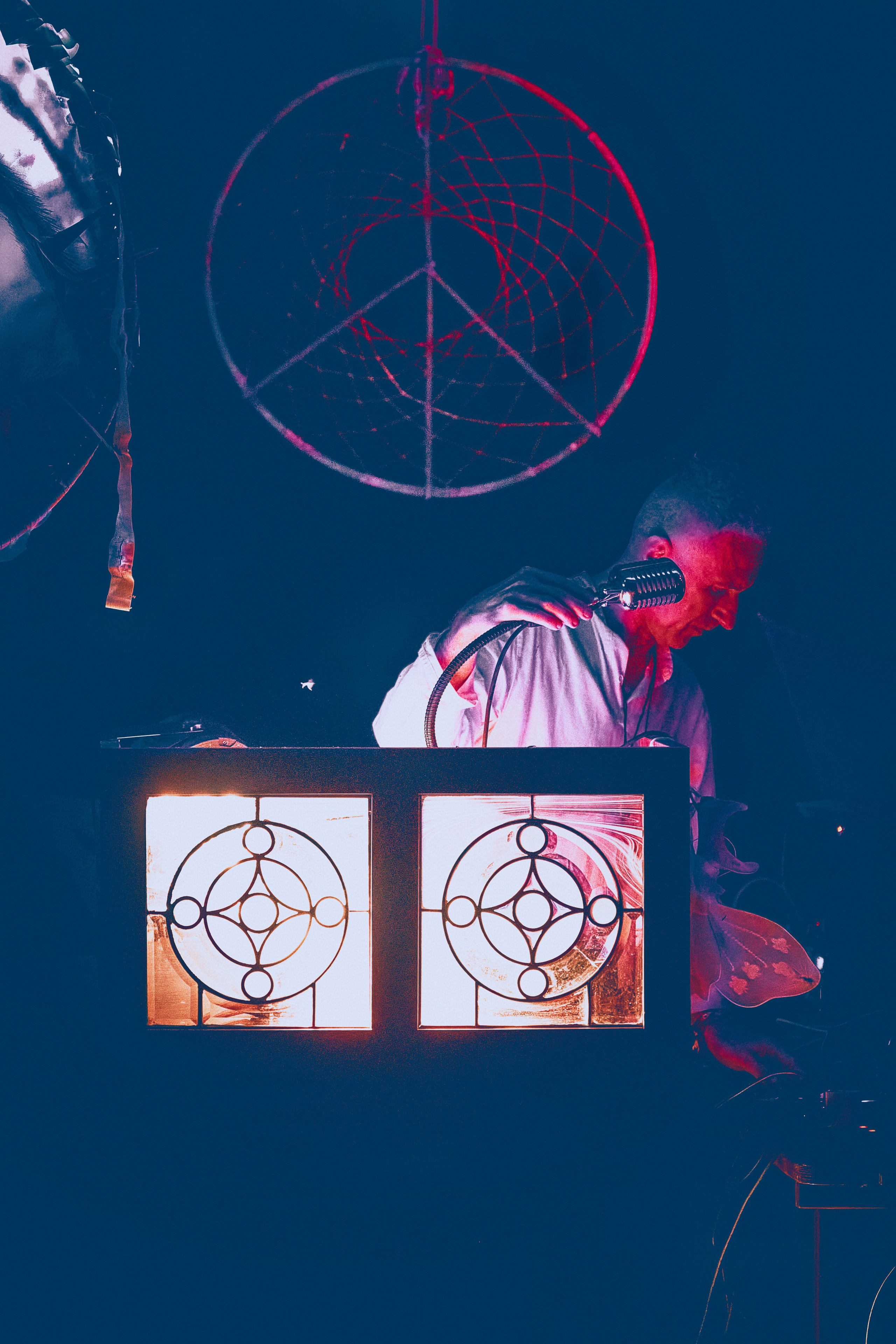 Organic Festival 2024. Андрей Шипилов — Фотография & Видеография