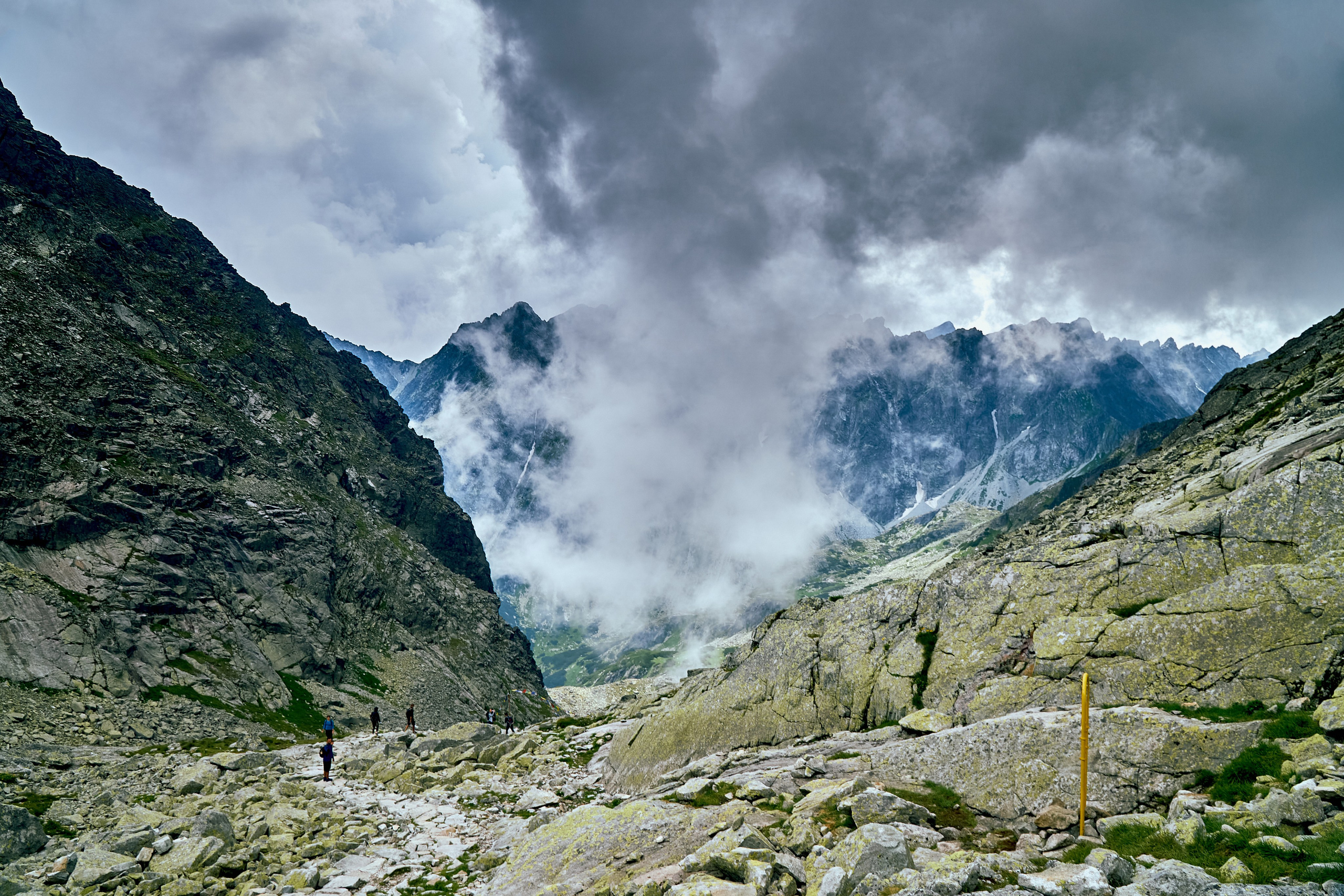 Татры. Андрей Шипилов — Фотография & Видеография