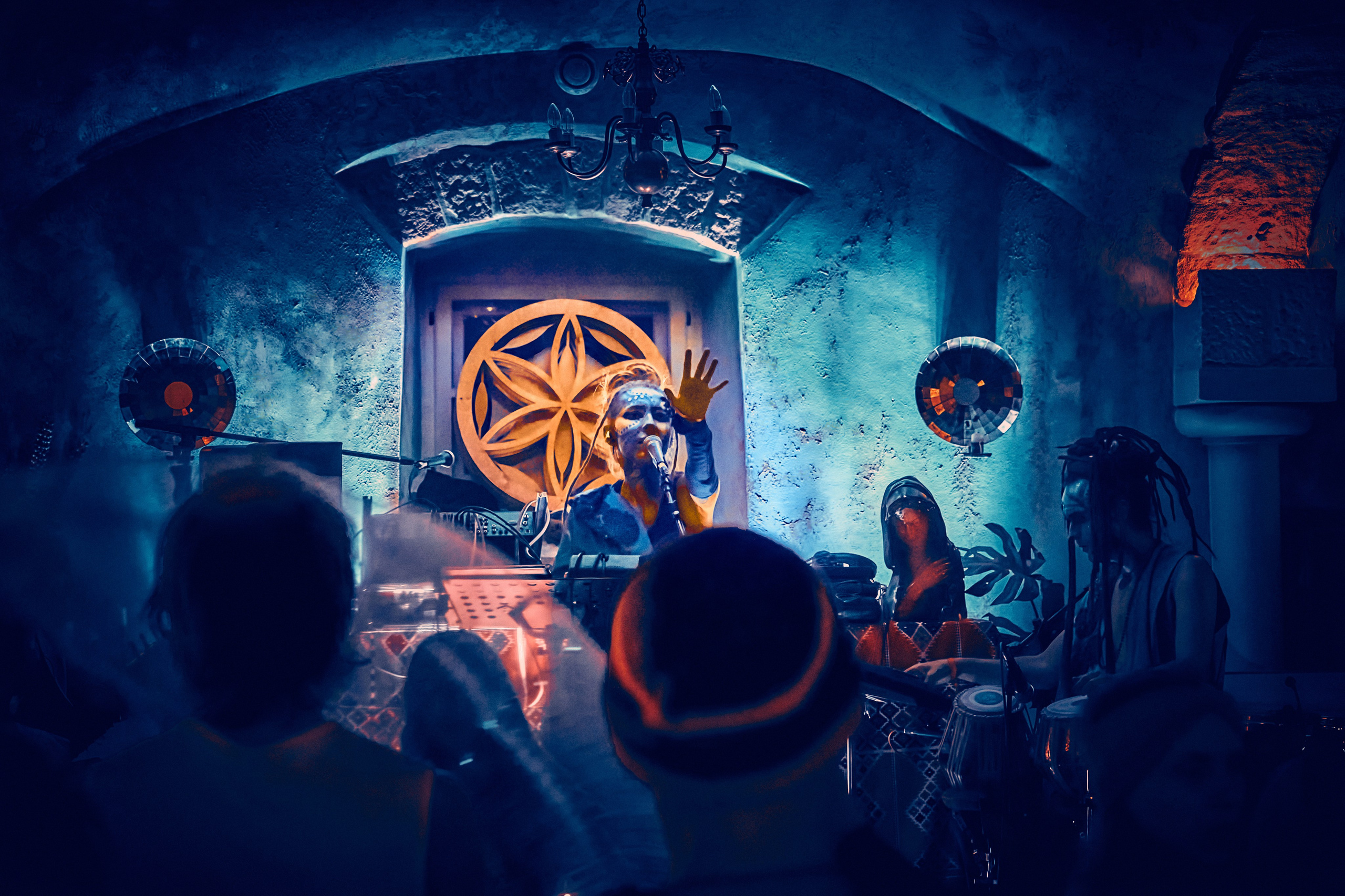 Первый День рождения Бирюзового Острова (Turkusowa Wyspa). Андрей Шипилов — Фотография & Видеография