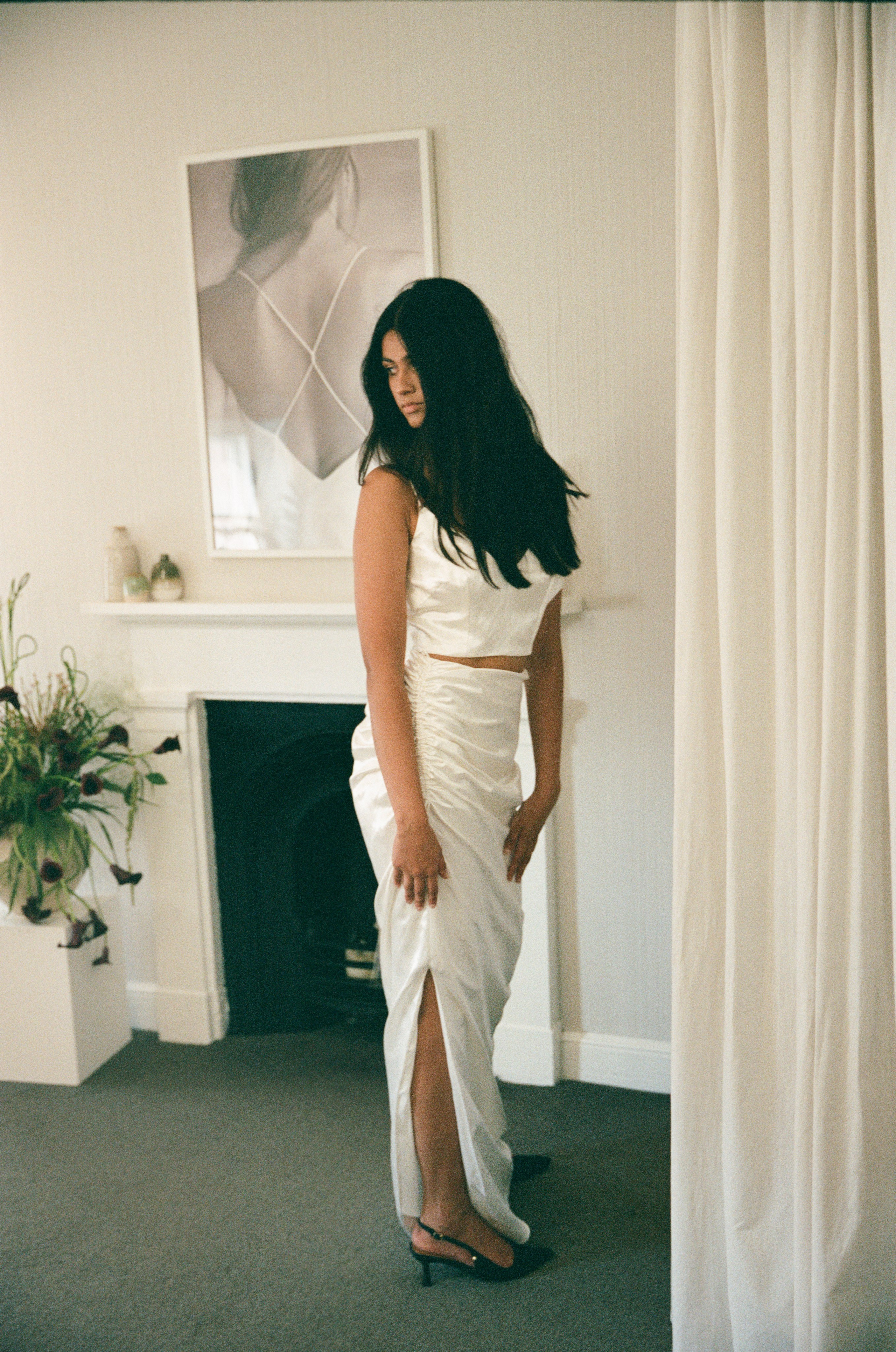 Rolling In Roses ||| 35 mm. Timeless Wedding & Events Photography. Based in London, working across Europe