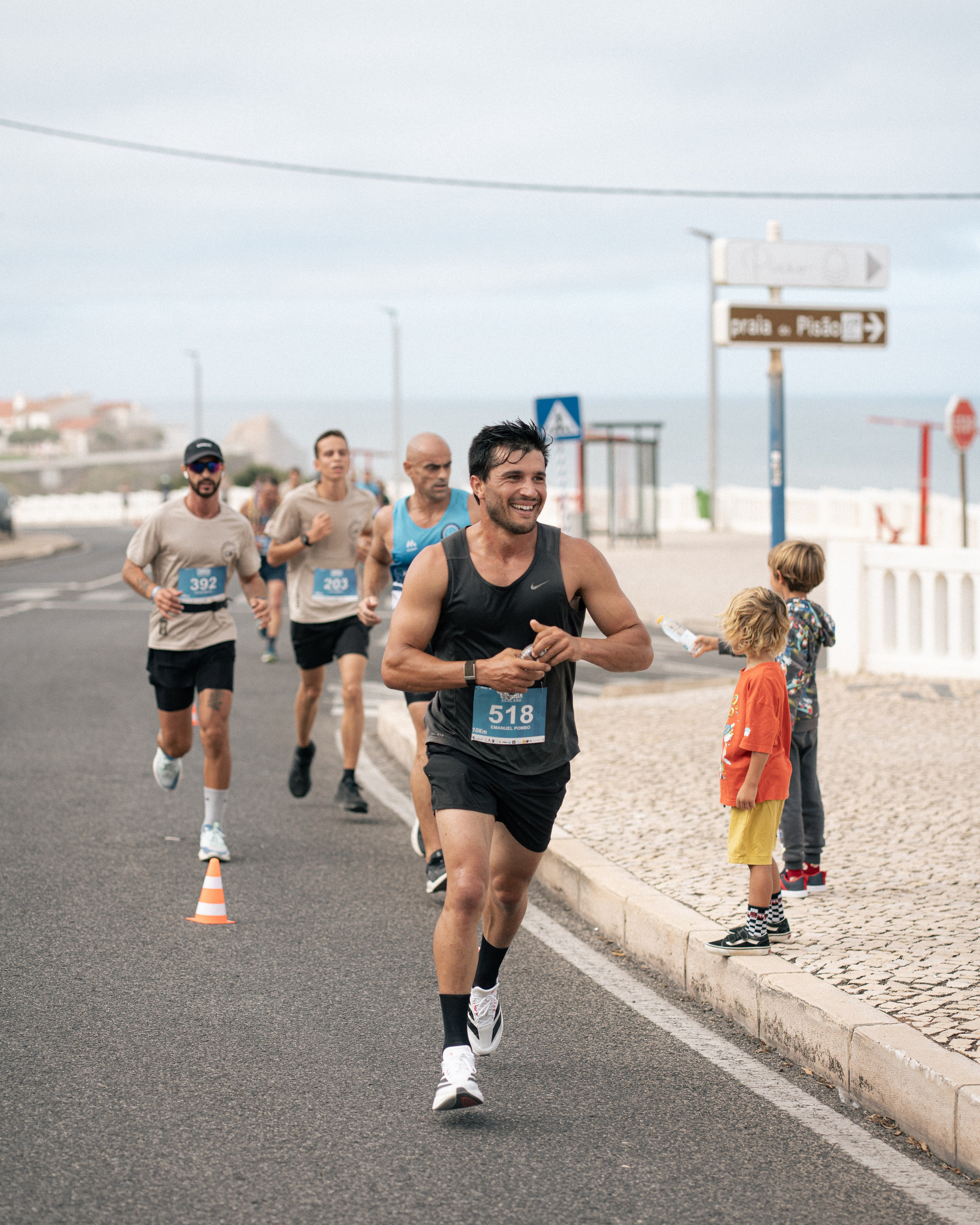Gatherings. Catarina Calheiros