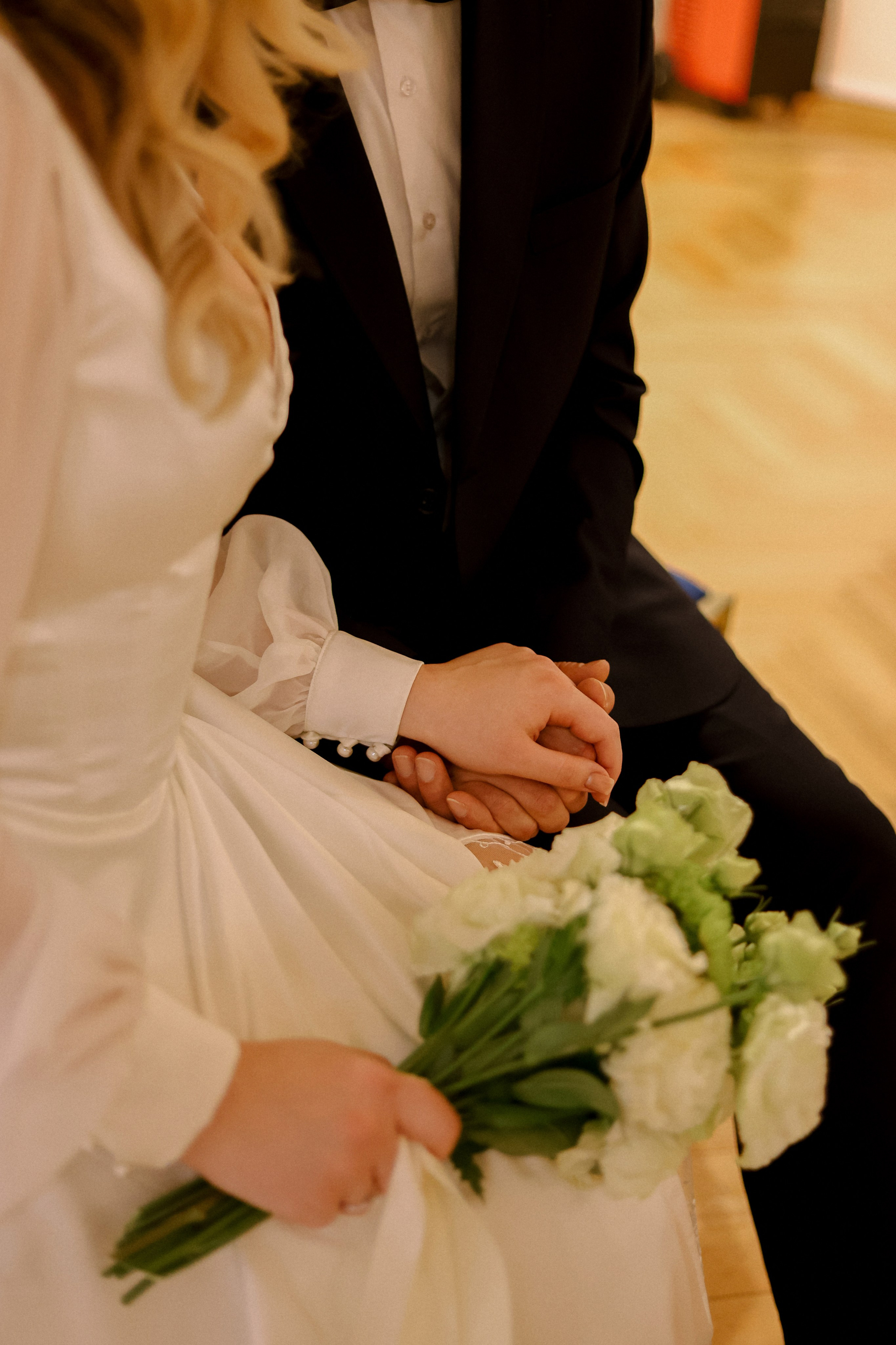 Свадьба в январе. Свадебный, семейный и детский фотограф в Беларуси и за ее пределами