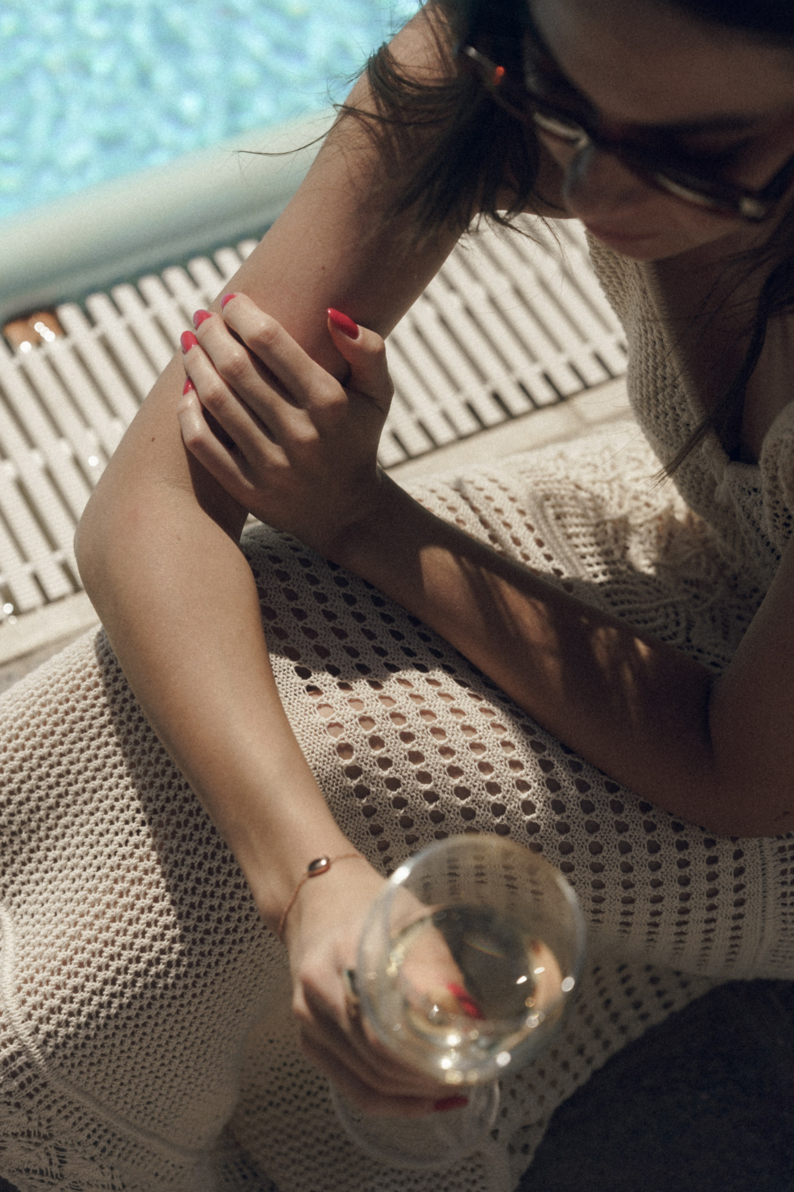 Toscan gold. Patricia Morenci — Mountain Adventures for the Wild at Heart