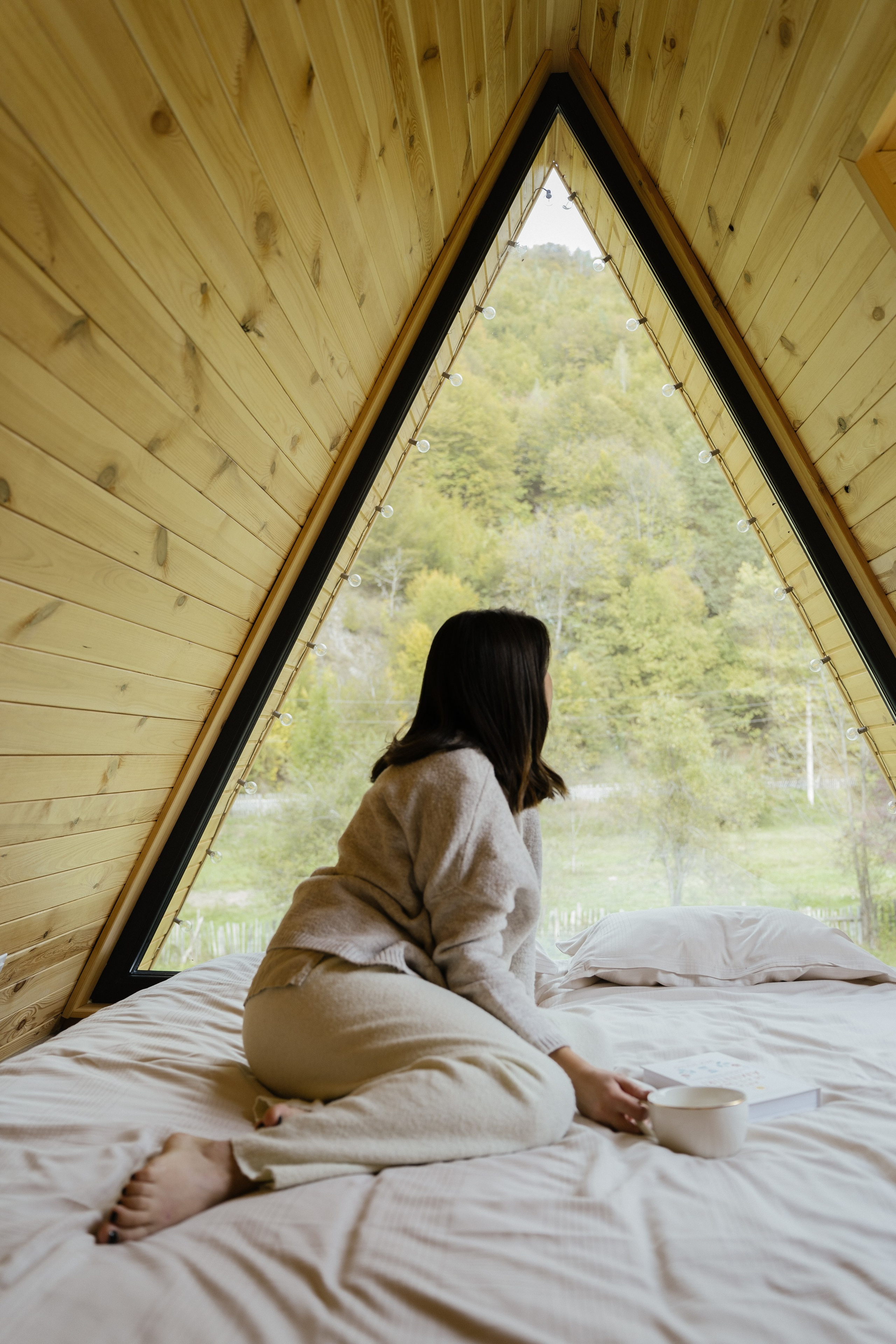 Airbnb. Patricia Morenci — Mountain Adventures for the Wild at Heart