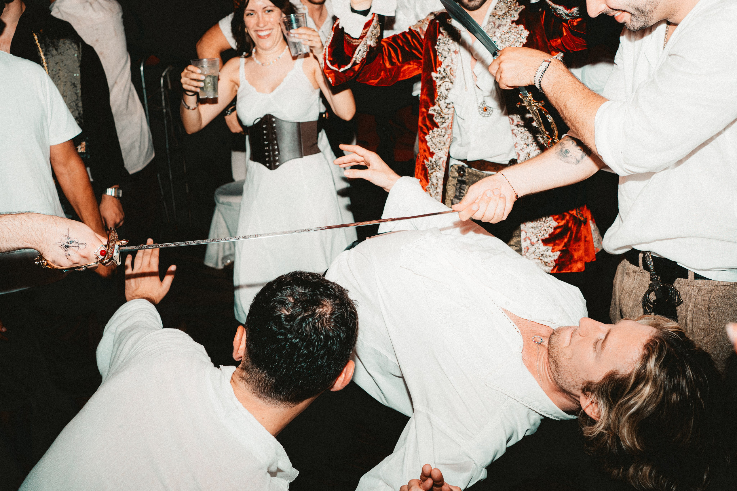 Jolly Roger, Venice. Fotografa di matrimoni Castelfranco Veneto Camilla Bandiera