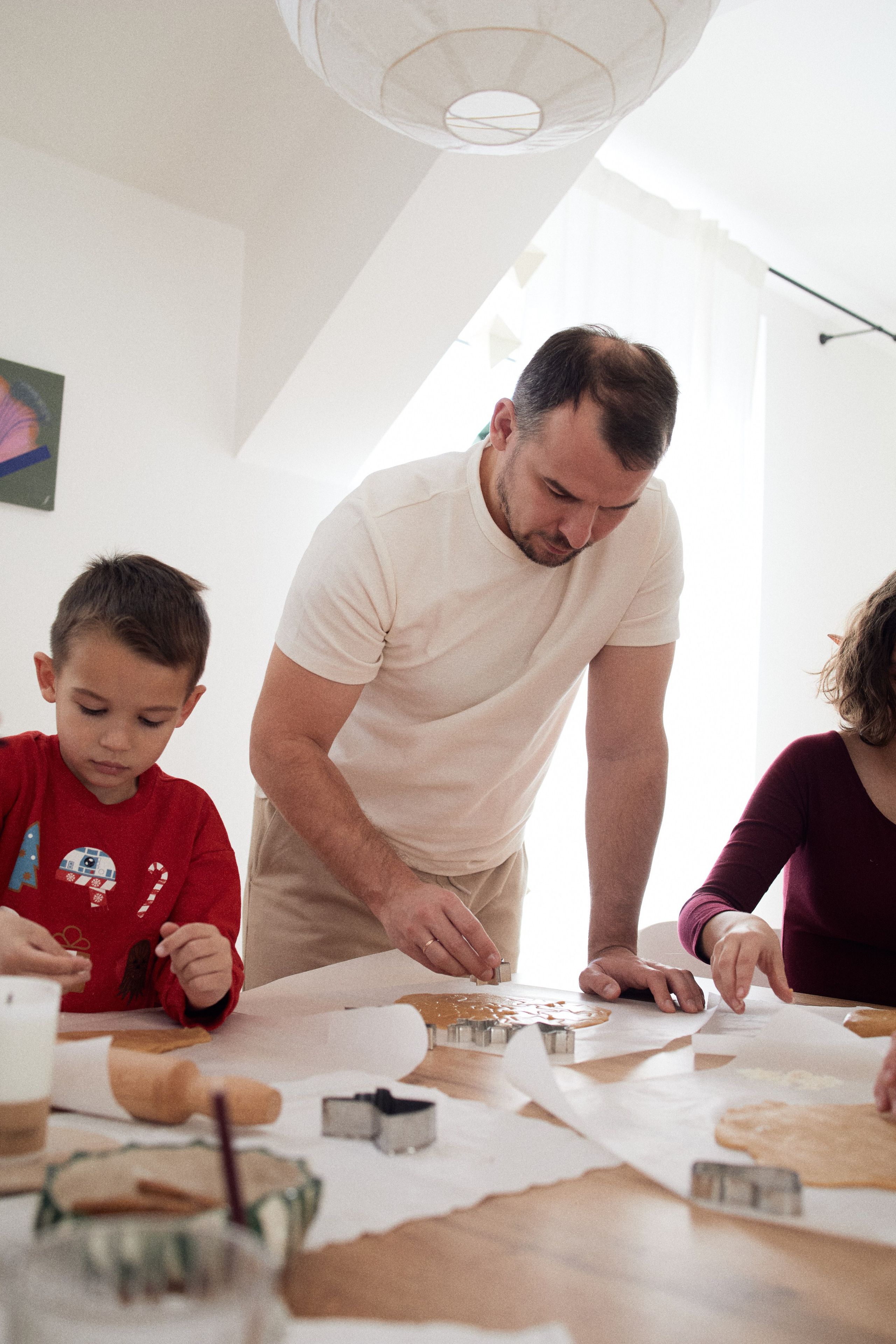Новогодняя традиция. Анастасия Еремина | Фотограф в Сербии | Персональные и бизнес-фотосессии в Белграде и Нови Саде