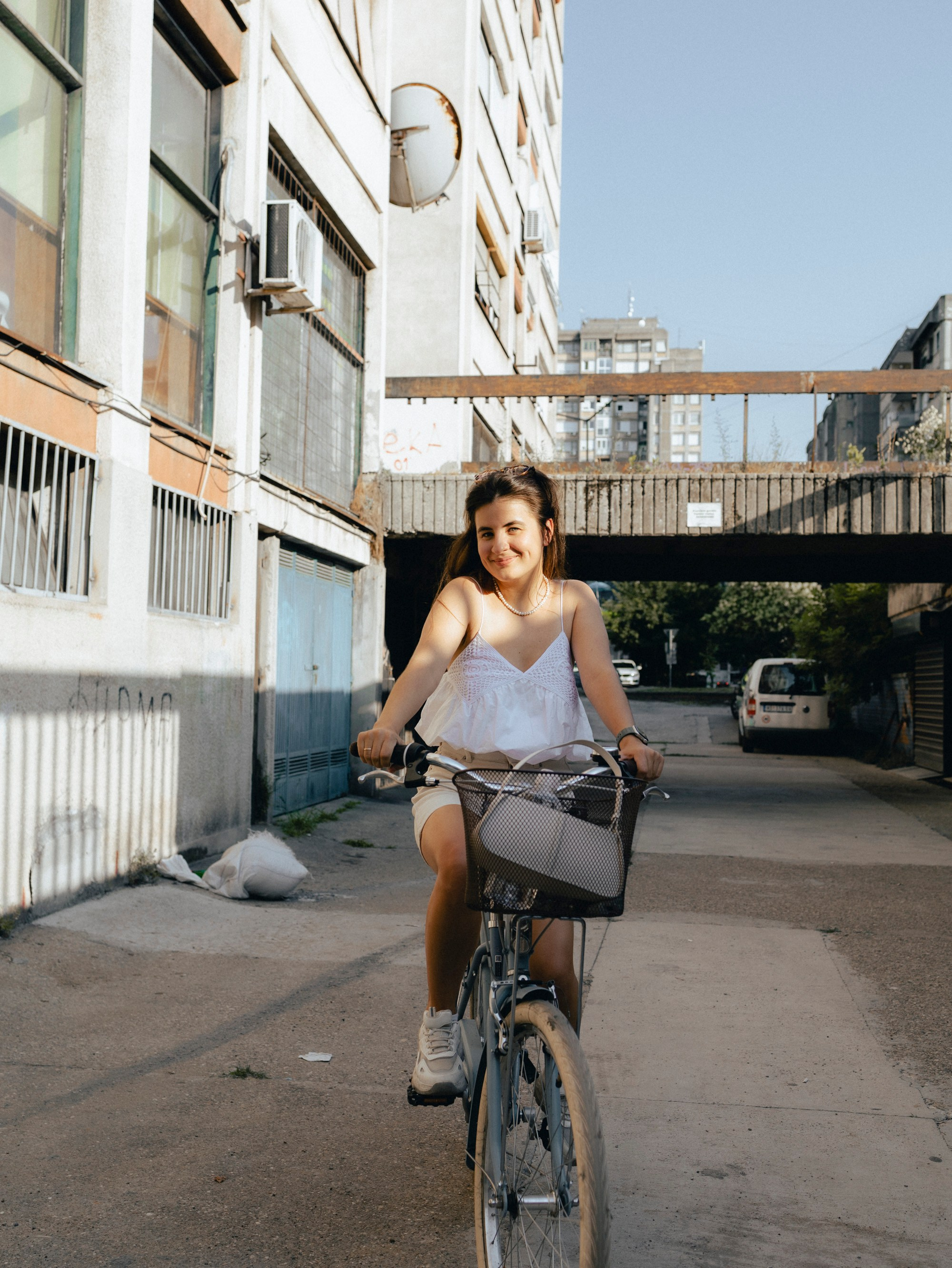 Настроение лета: Фотосессия Насти Акаевой | Фотограф Анастасия Еремина. Анастасия Еремина | Фотограф в Сербии | Персональные и бизнес-фотосессии в Белграде и Нови Саде