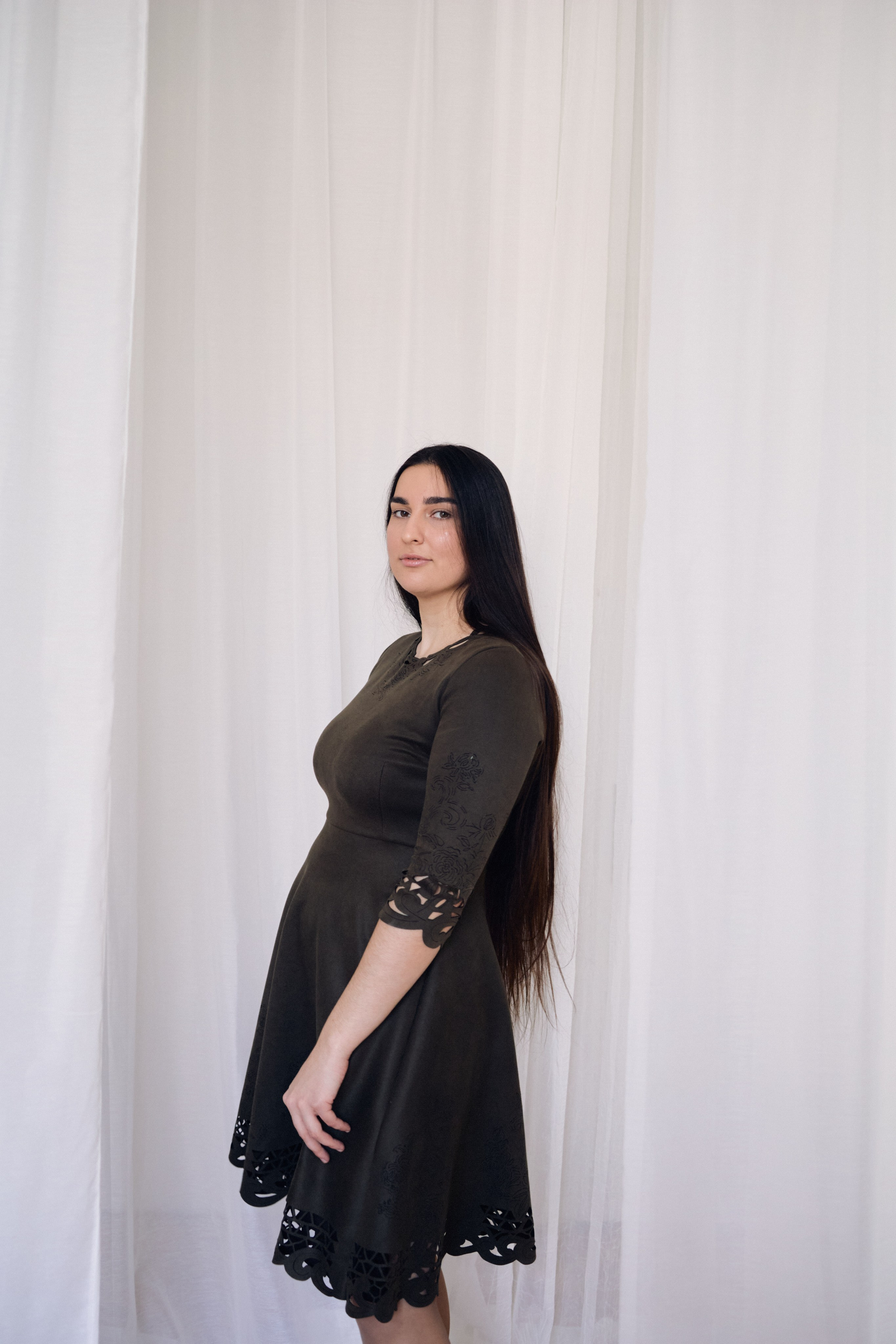 Зарема. Анастасия Еремина | Фотограф в Сербии | Персональные и бизнес-фотосессии в Белграде и Нови Саде