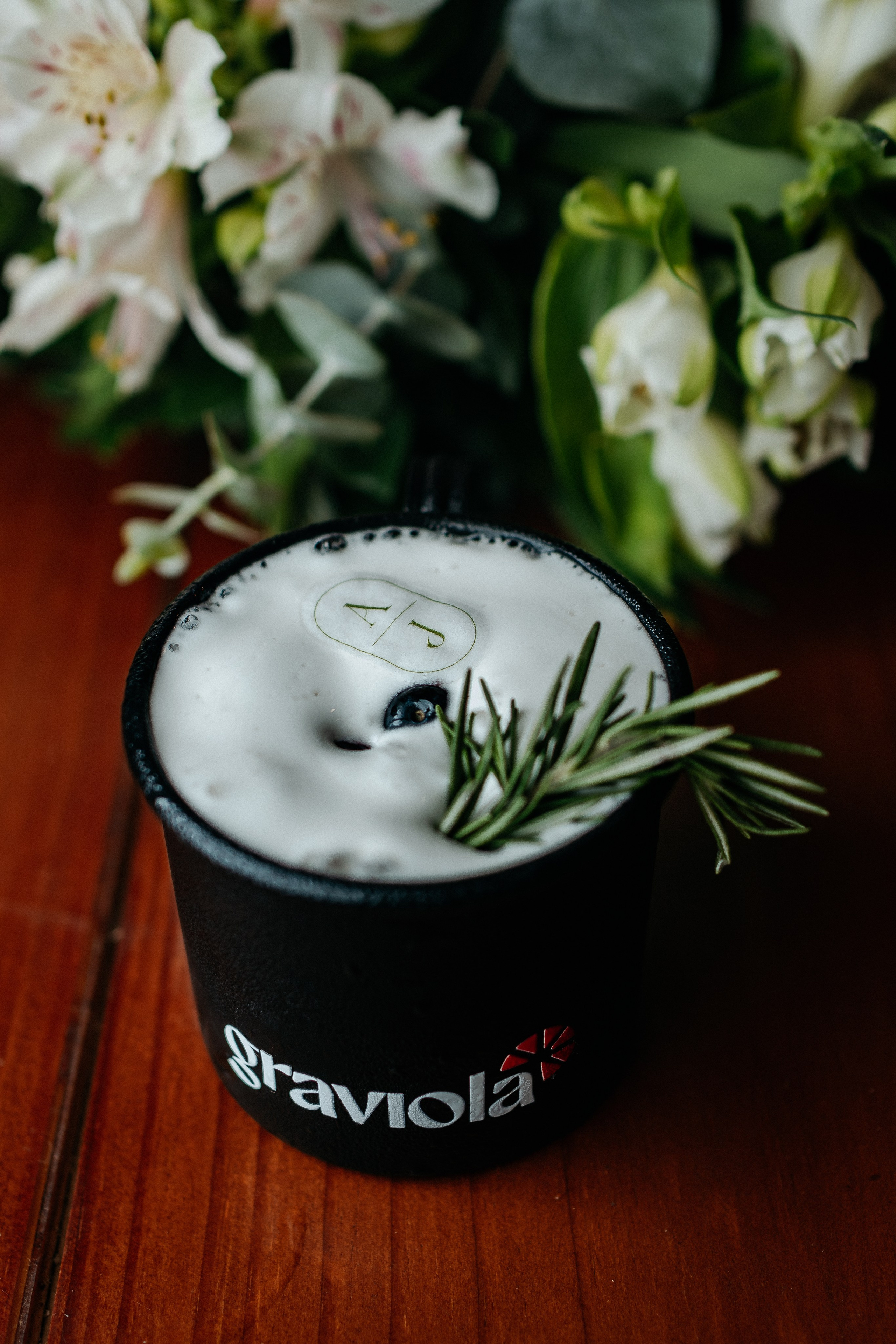 Jessica e Anna Luiza (matrimonio). Principal