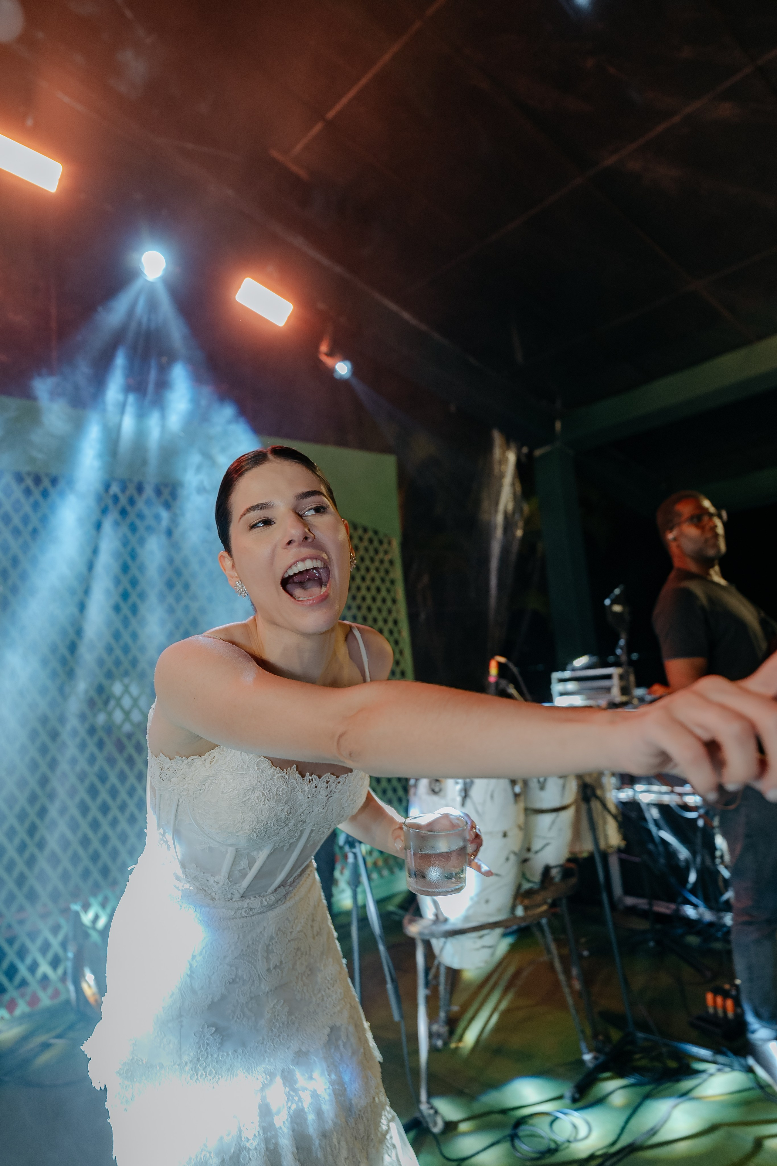 Jessica e Anna Luiza (matrimonio). Principal