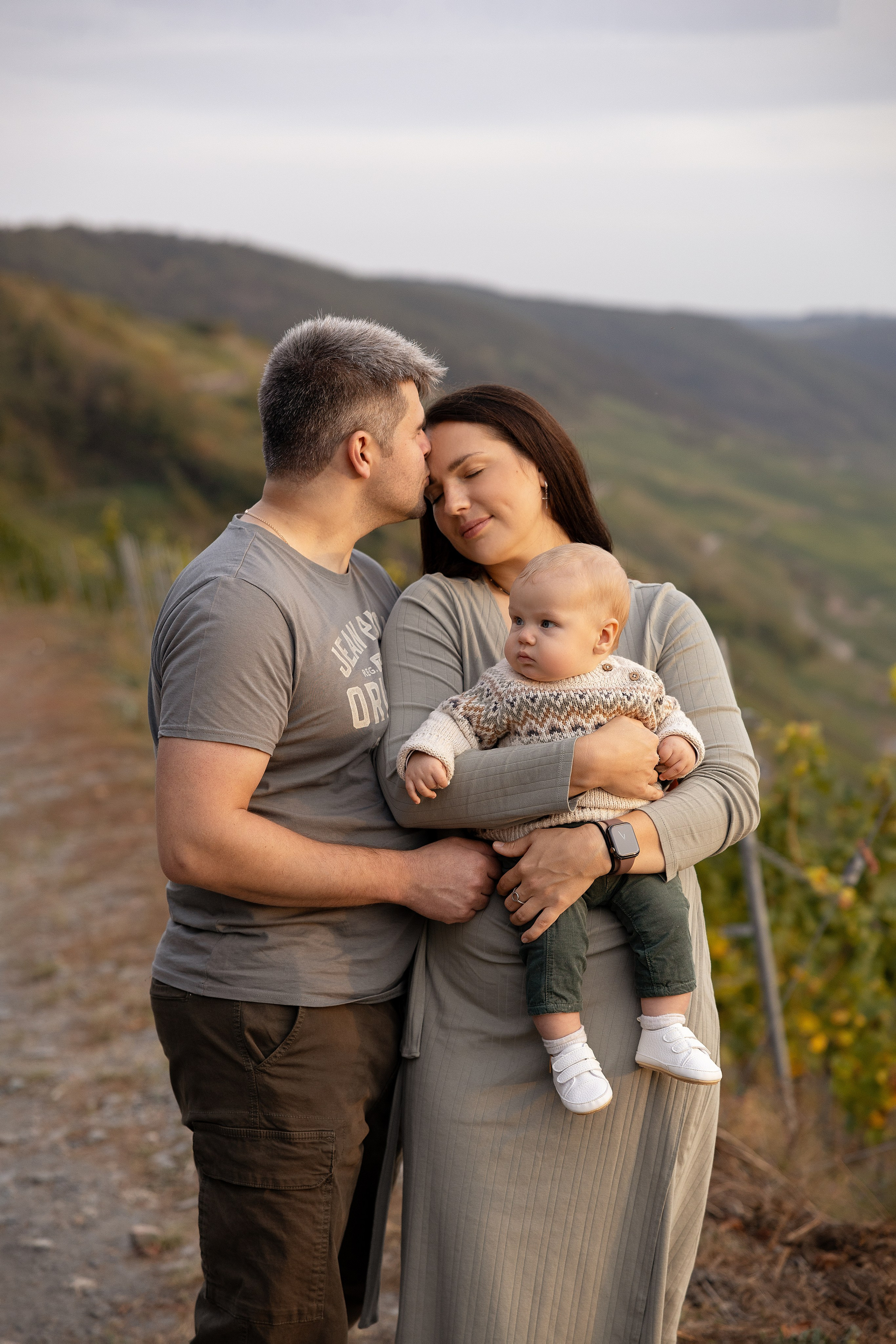 Familien Shooting. Maria Langlitz Photography