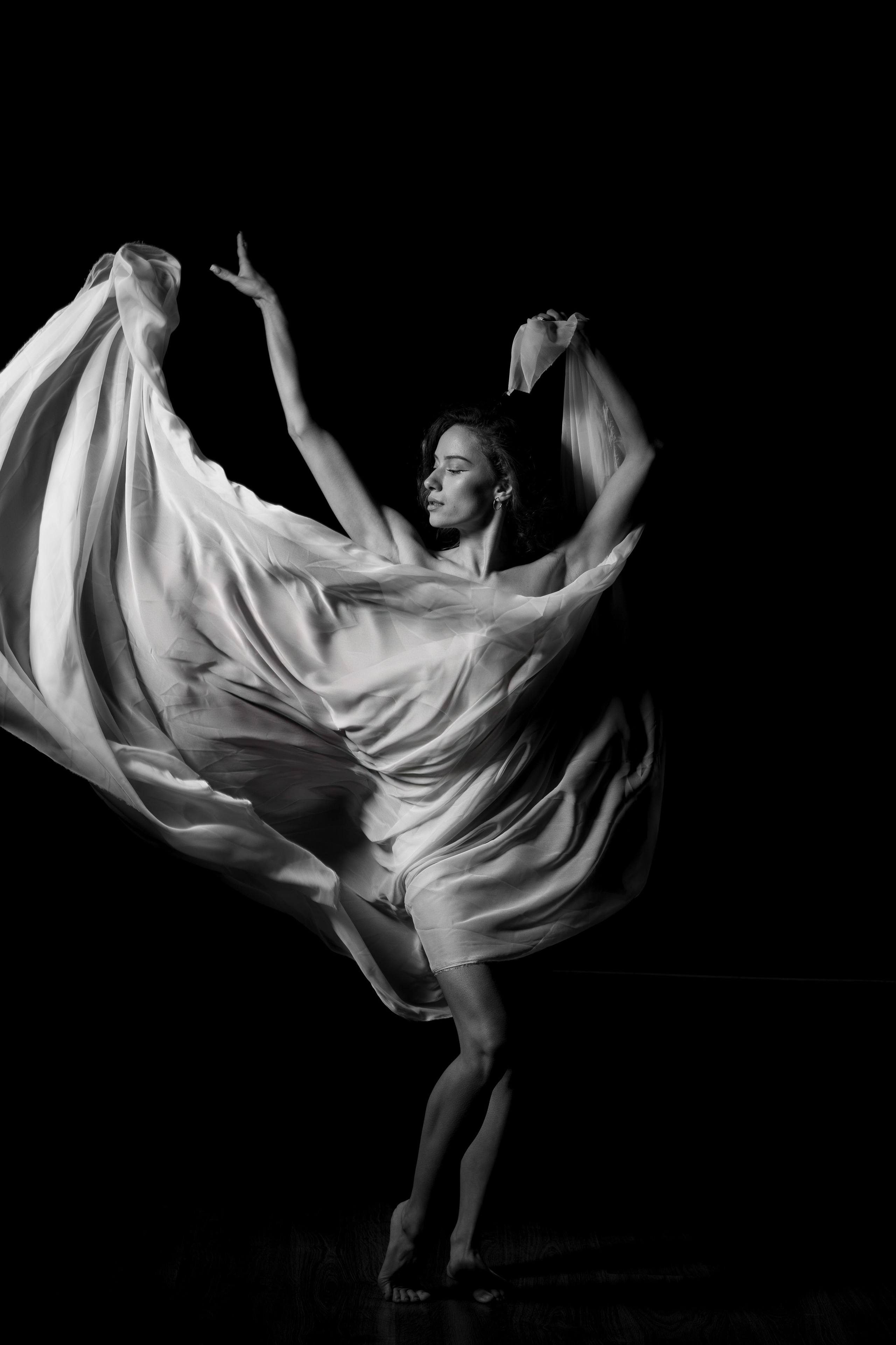 Анастасия. Наргиз Сулейманова - Фотограф в Азербайджане