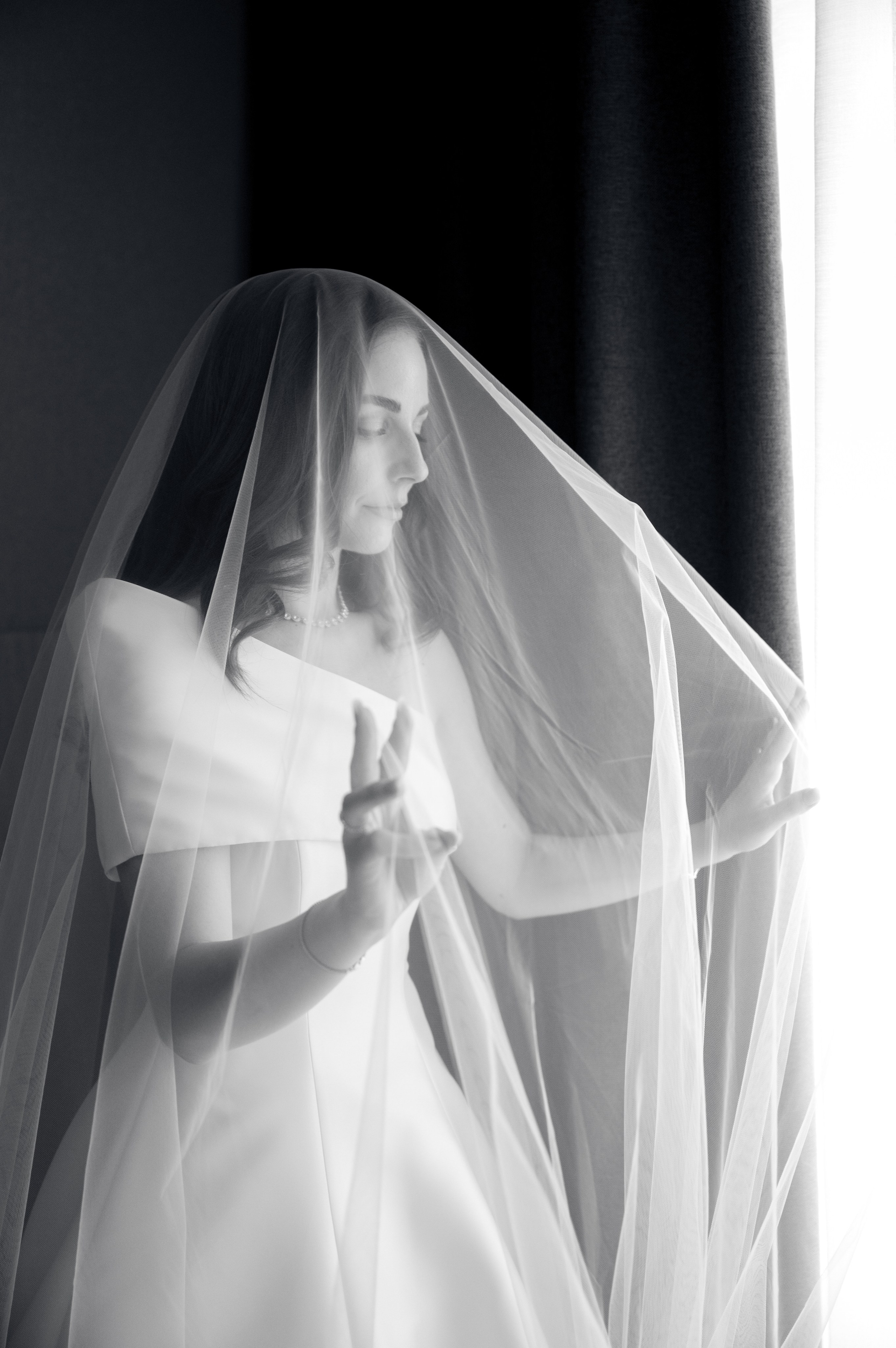 Patricia & Mihai – nuntă la Cesari | Fotograf nuntă București