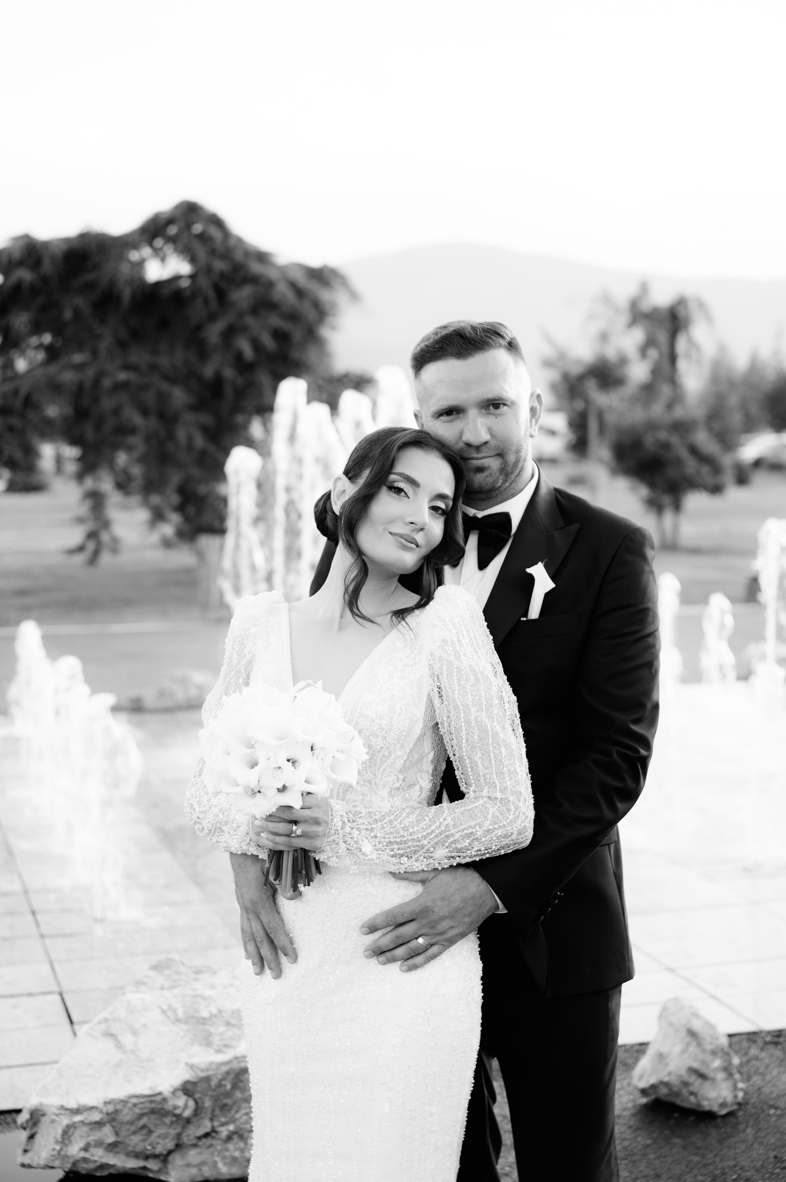 Mălina & Silviu – nuntă la Serenity Resort Codlea | Fotograf nuntă Brașov