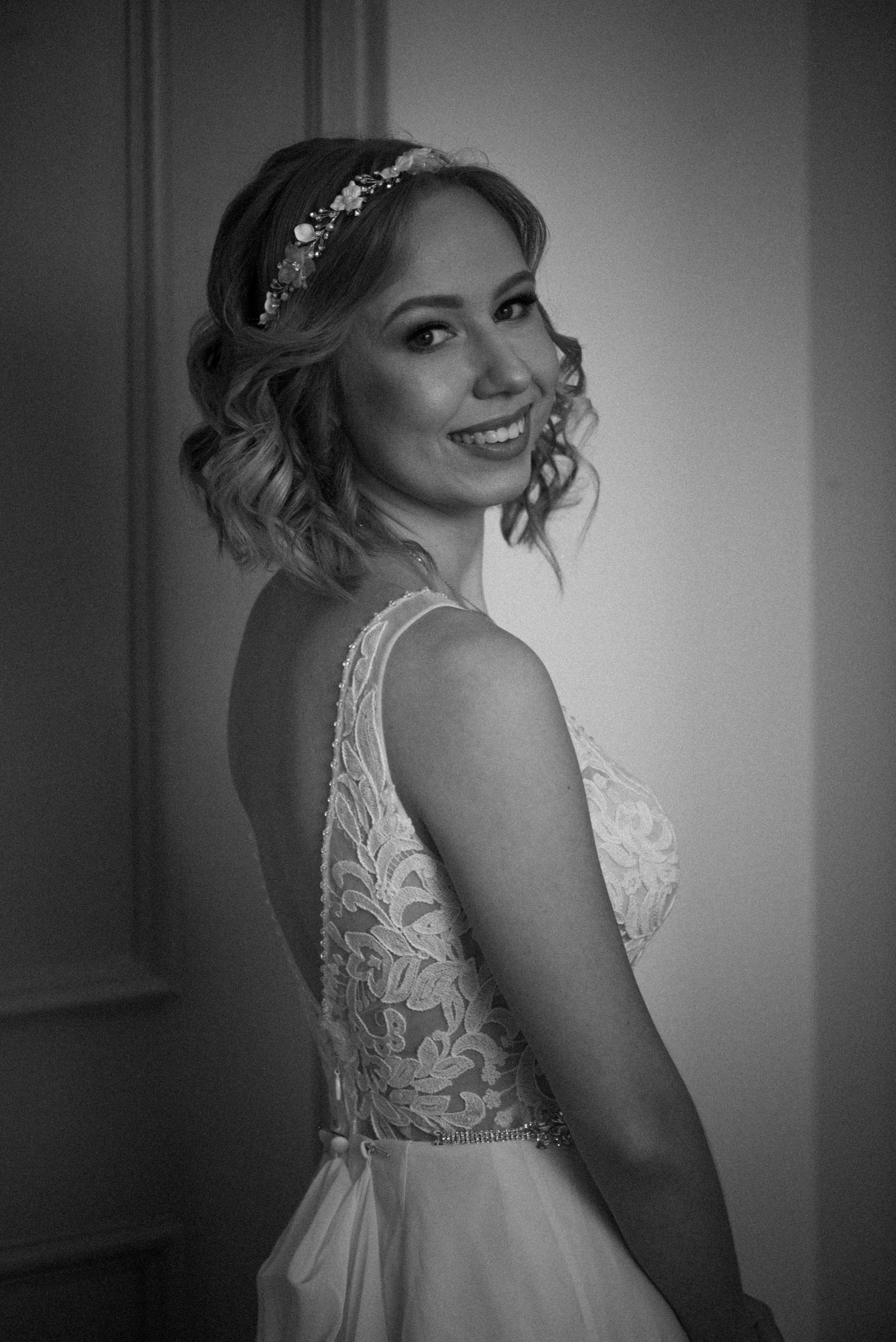 KATE AND ALEX. Florida destination wedding photographer