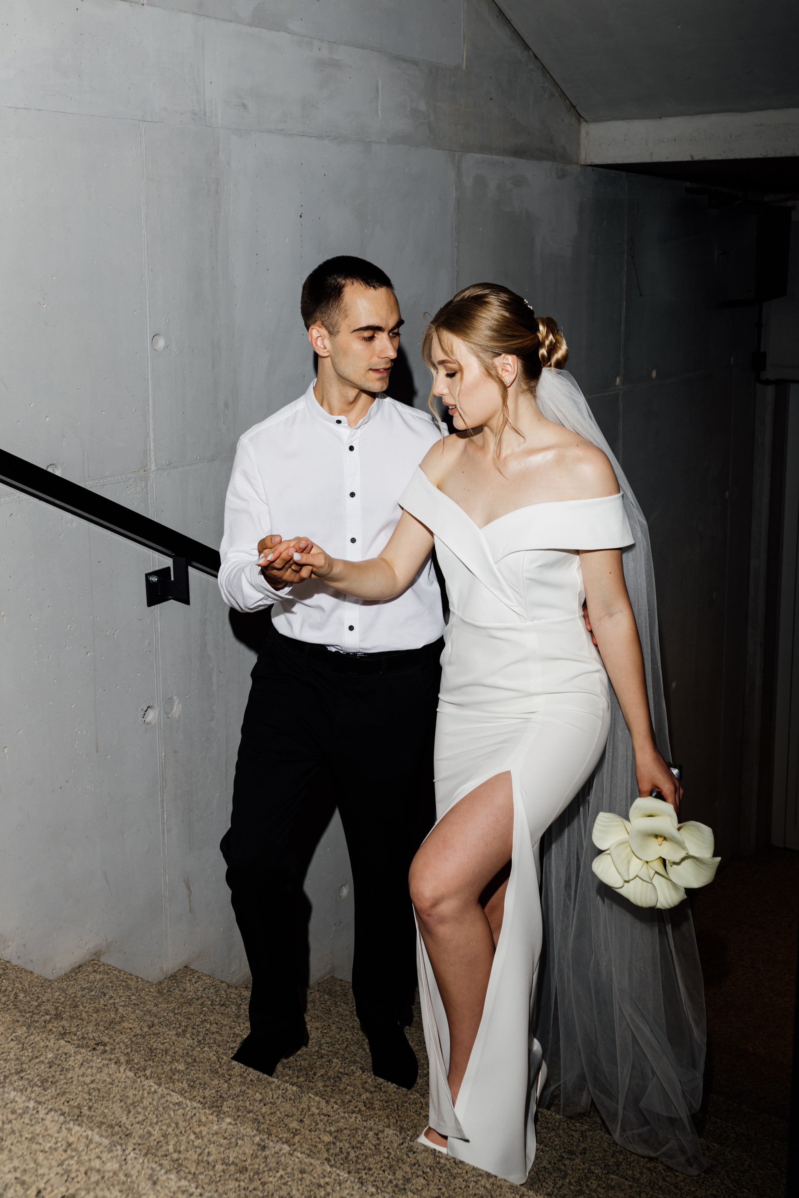 N&V. Photographer Anna Afanasyeva