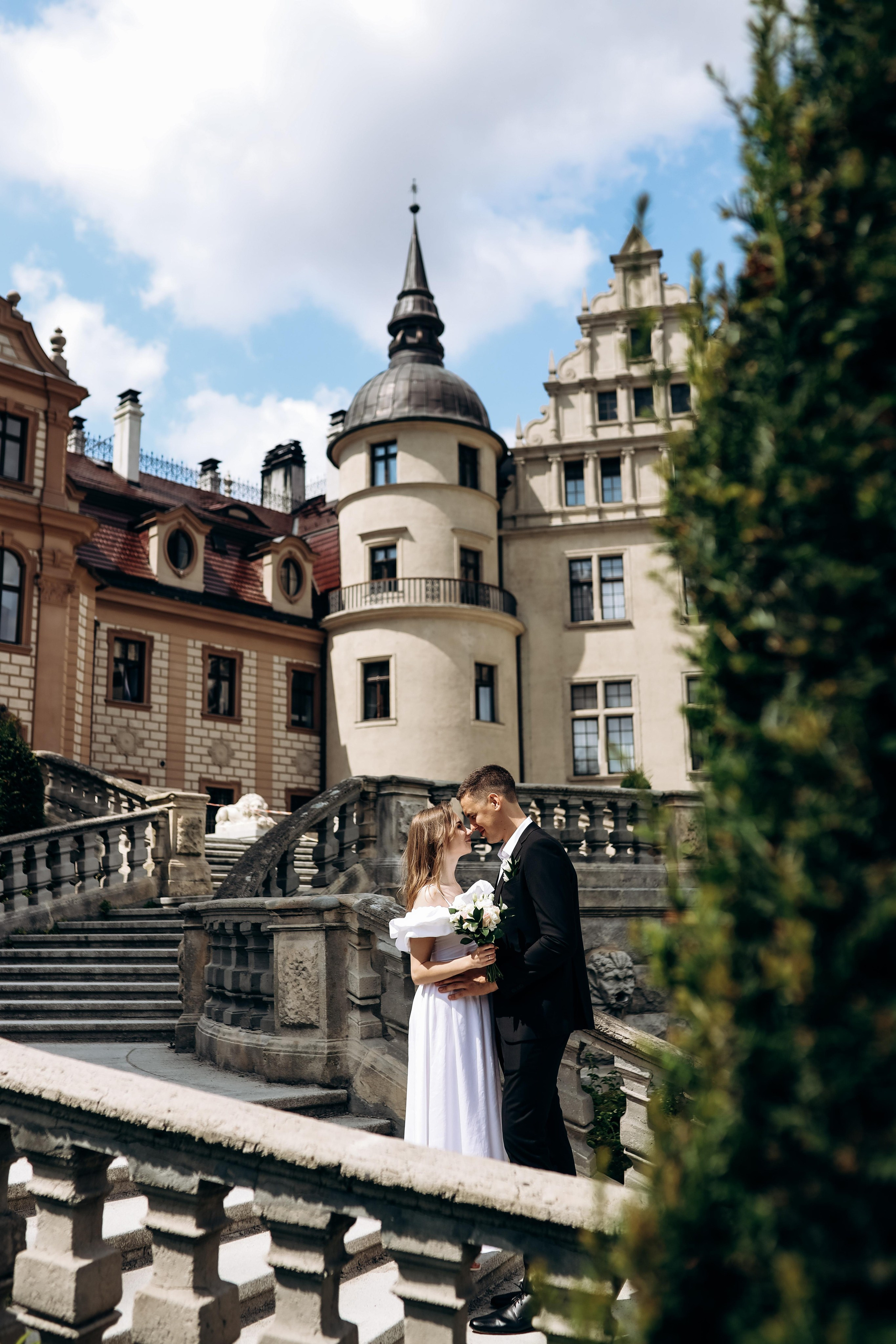 Y&K. Photographer Anna Afanasyeva