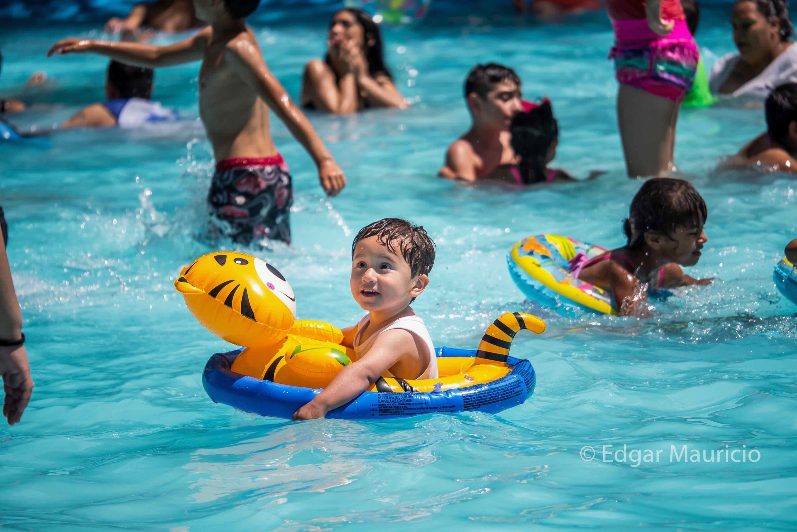 Cobertura de eventos corporativos