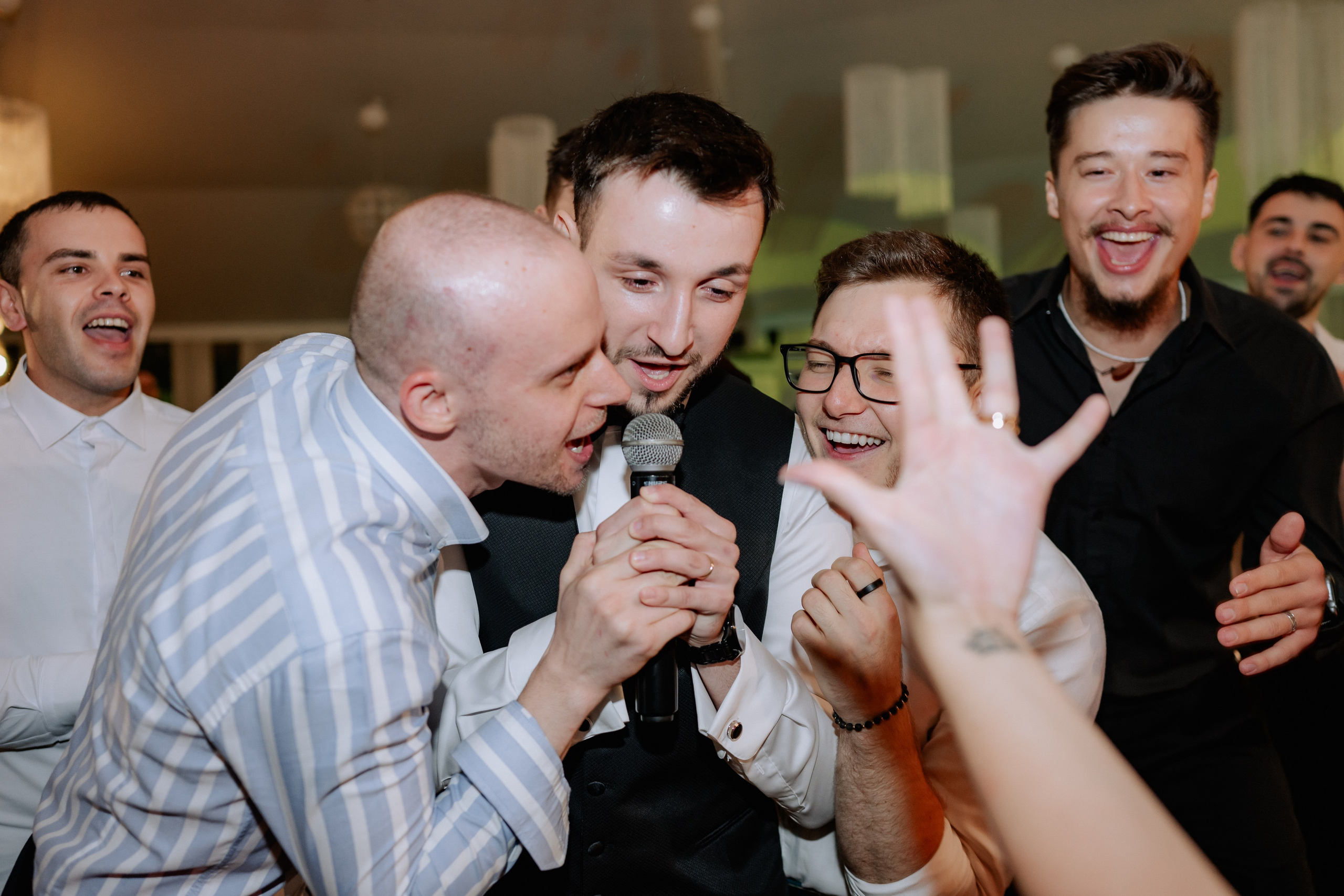 Madalina + Cosmin | Wedding day. Proud Vision Weddings | Wedding Photography & Film — Servicii profesionale Foto Video Nunta Iasi