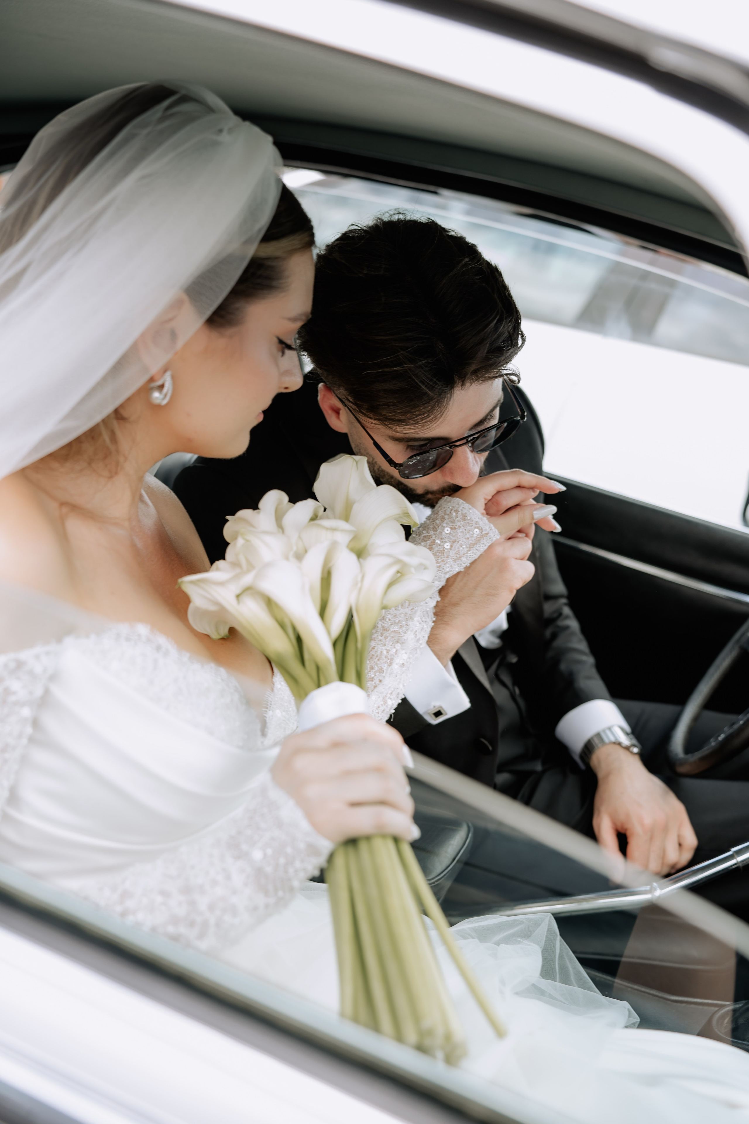 Andreea + Cosmin | Wedding day. Proud Vision Weddings | Wedding Photography & Film — Servicii profesionale Foto Video Nunta Iasi