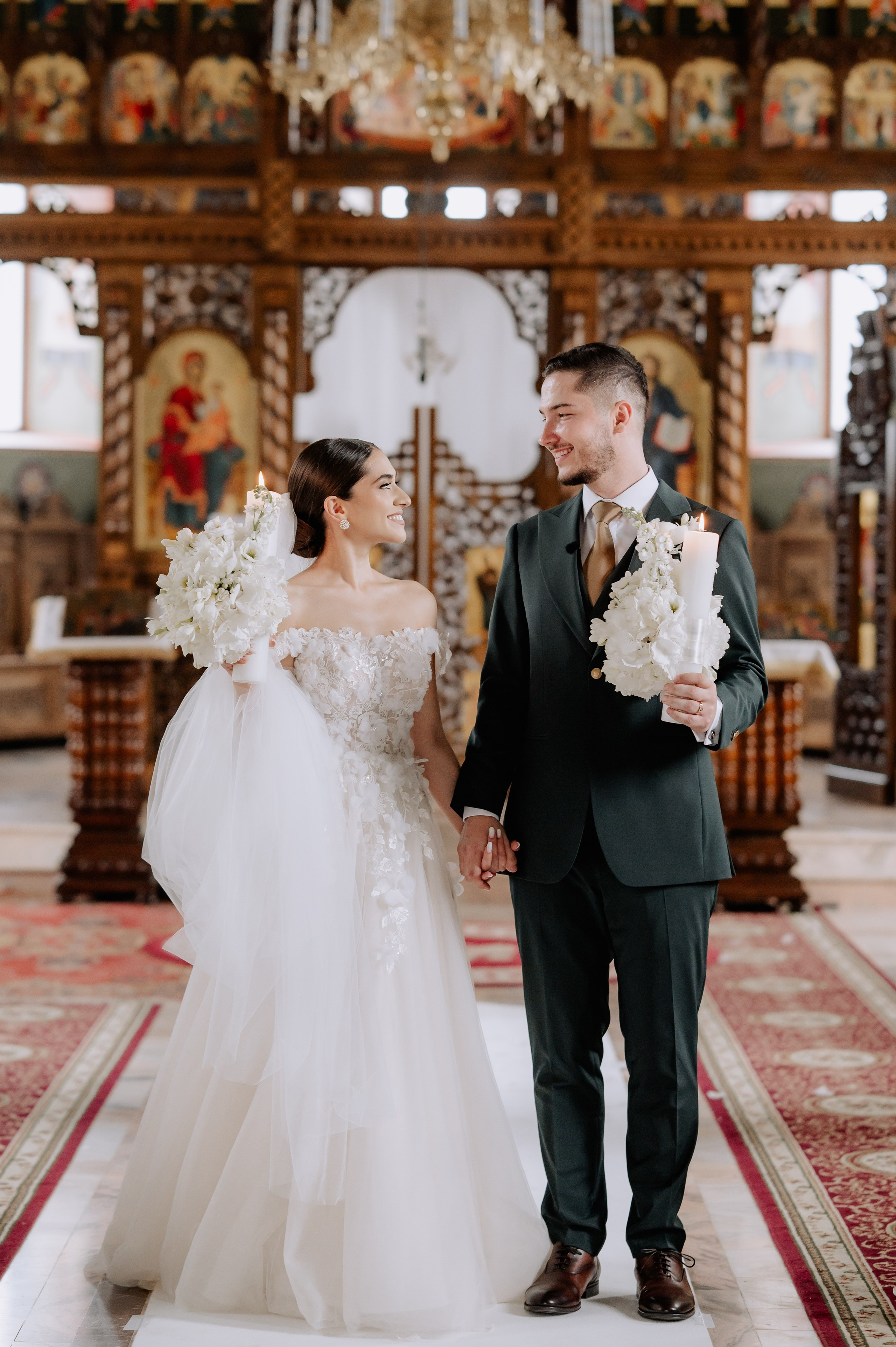 Nunta la Hotel Capitol Iasi. Proud Vision Weddings | Wedding Photography & Film — Servicii profesionale Foto Video Nunta Iasi