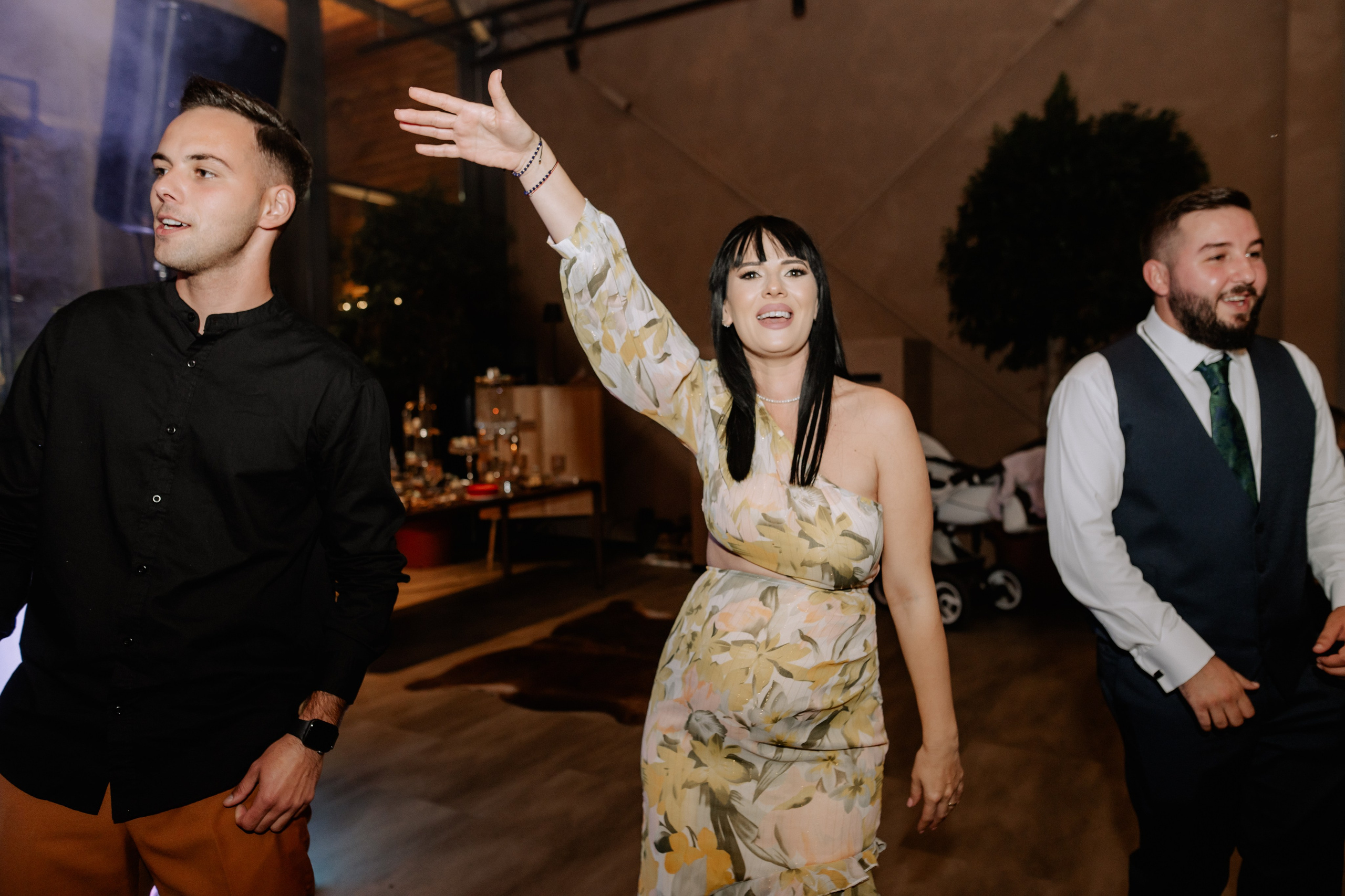 Bianca + Andrei | Civil Wedding. Proud Vision Weddings | Wedding Photography & Film — Servicii profesionale Foto Video Nunta Iasi